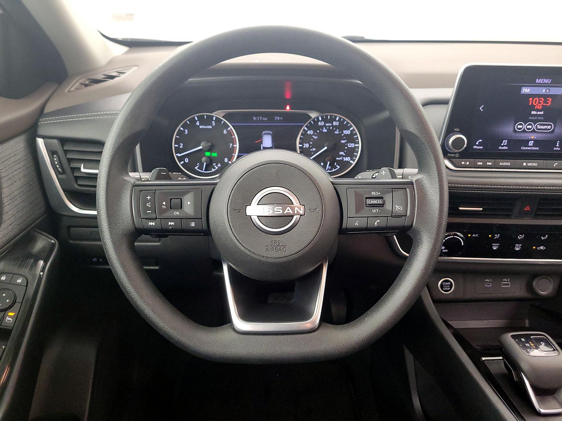 Thumbnail: 2023 Nissan Rogue - 10