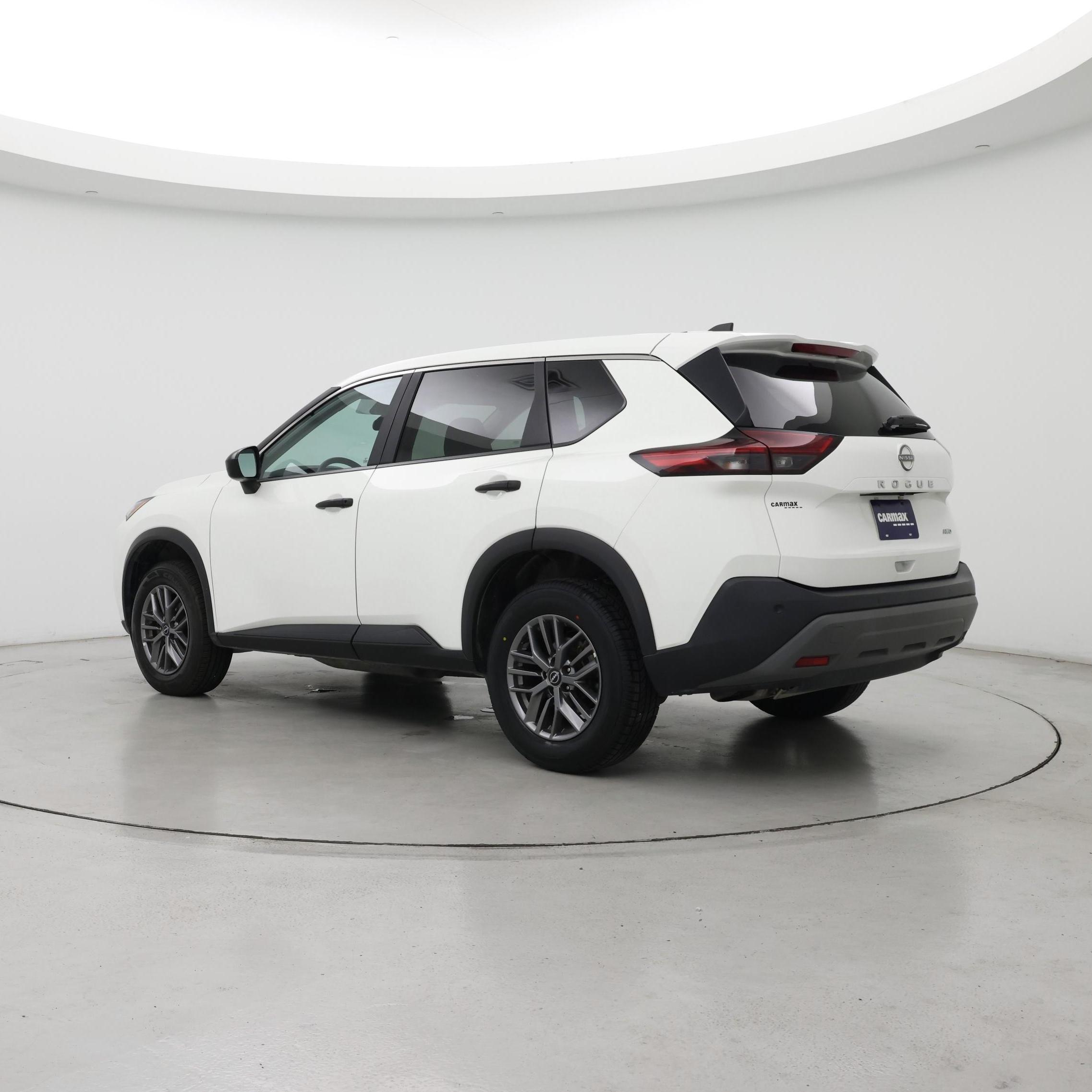 Thumbnail: 2023 Nissan Rogue - 2