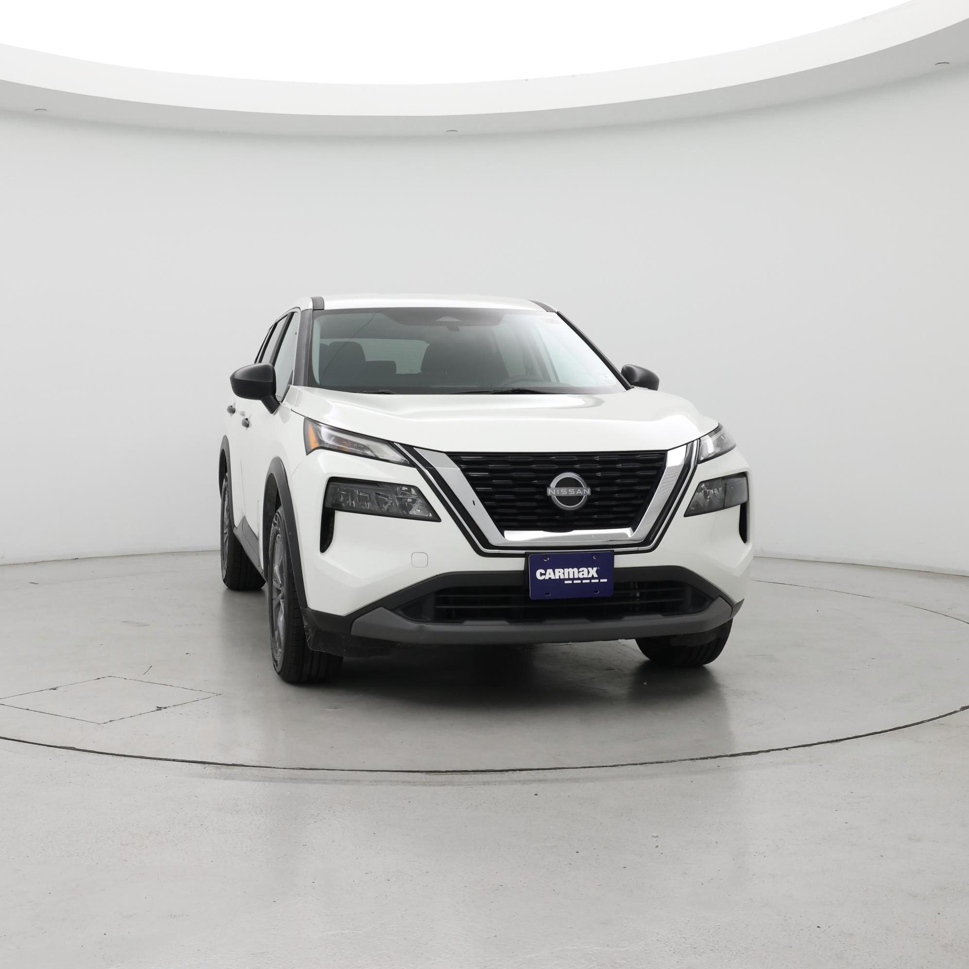 Thumbnail: 2023 Nissan Rogue - 5