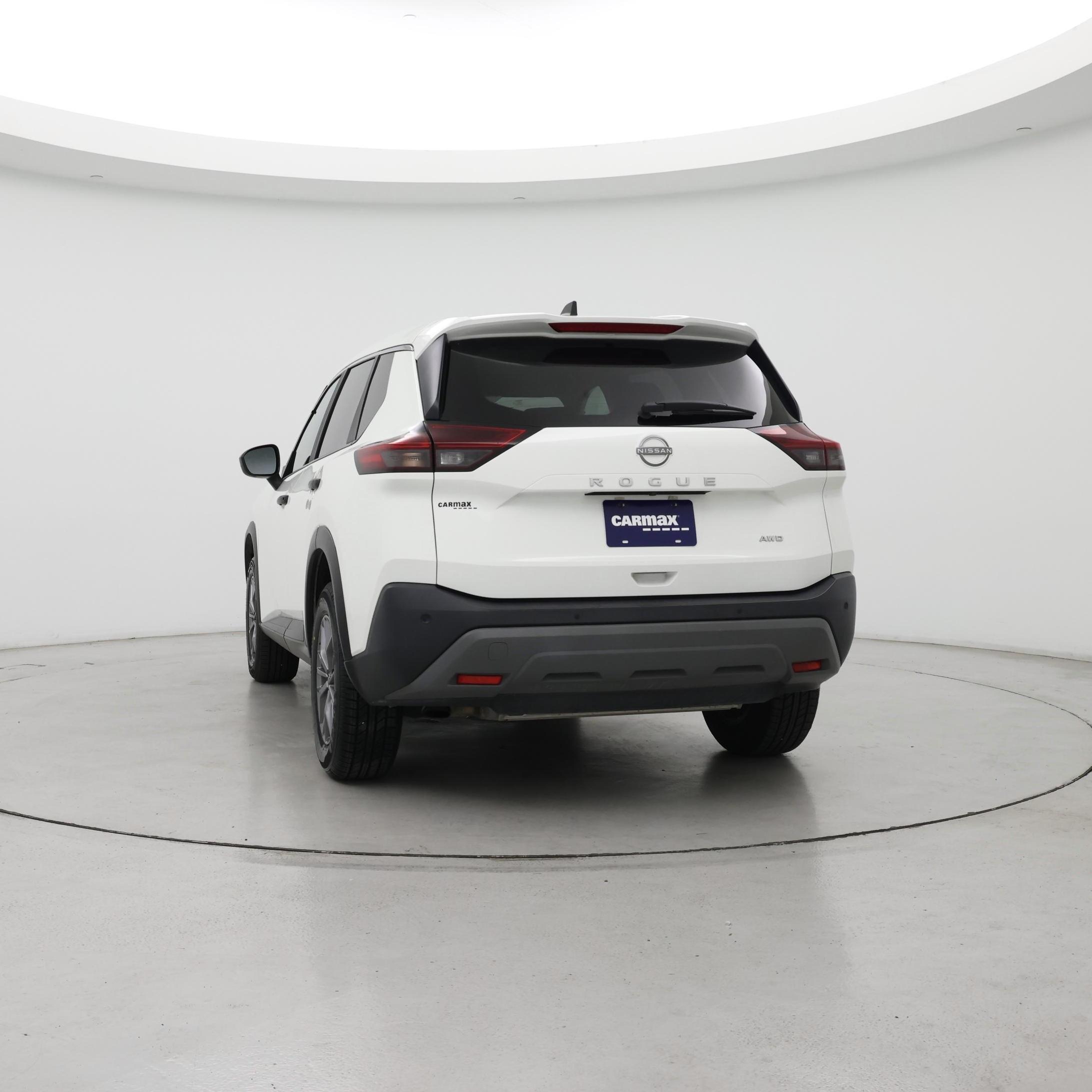 Thumbnail: 2023 Nissan Rogue - 6