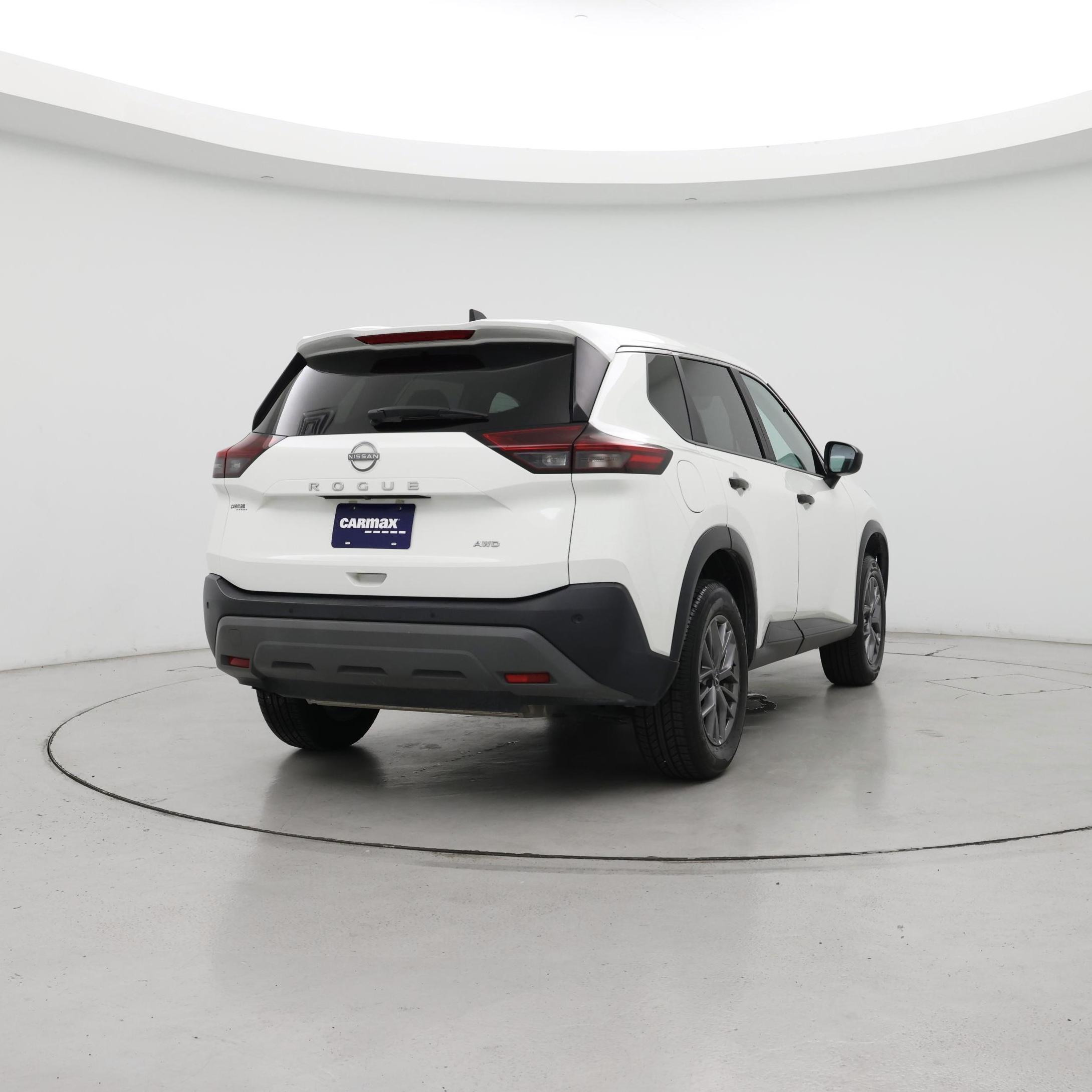 Thumbnail: 2023 Nissan Rogue - 8