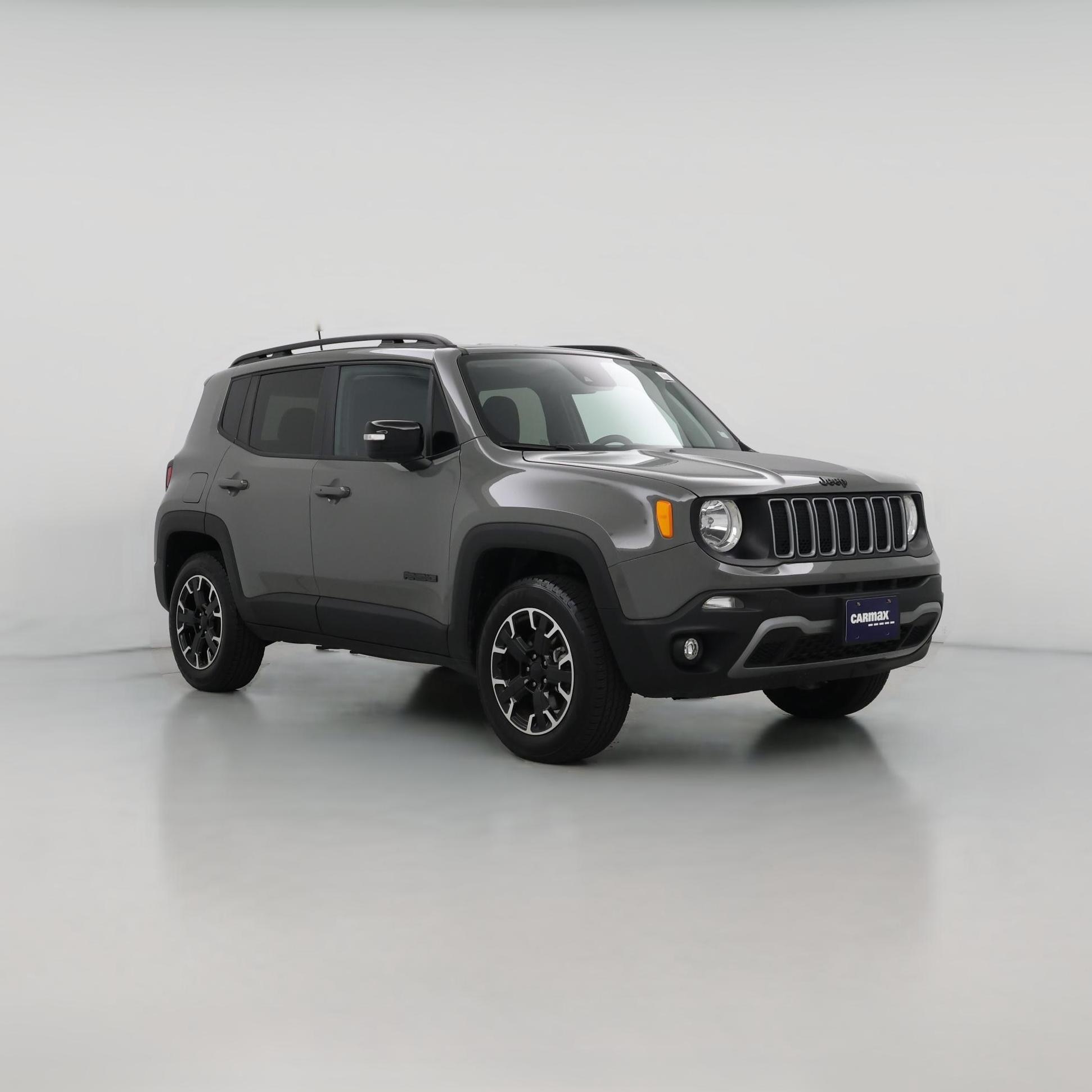 Thumbnail: 2023 Jeep Renegade - 1