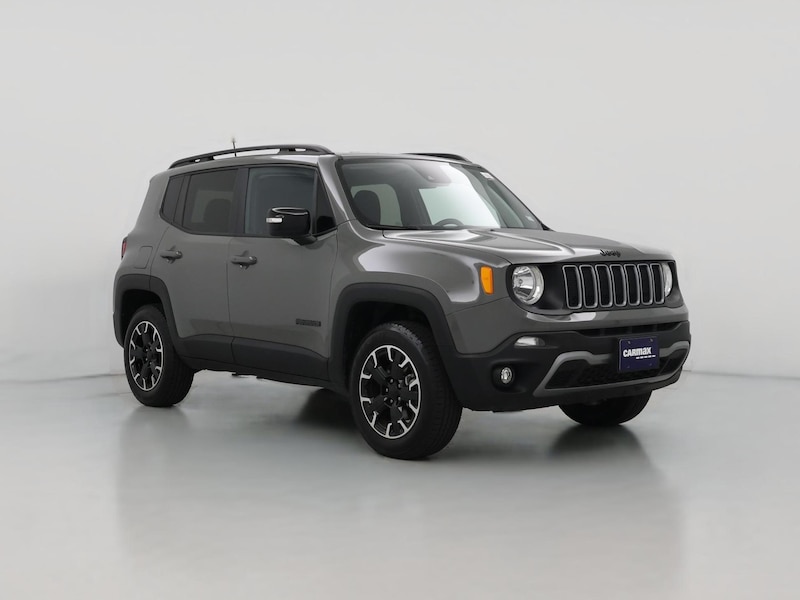 2023 Jeep Renegade Upland -
                  O'fallon, IL