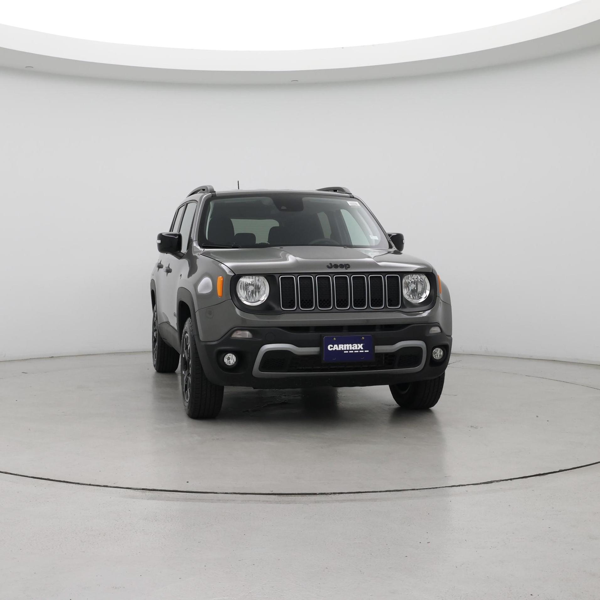 Thumbnail: 2023 Jeep Renegade - 5
