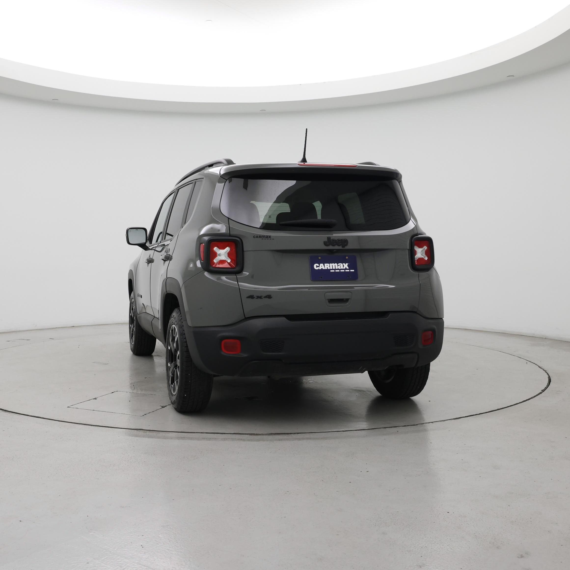 Thumbnail: 2023 Jeep Renegade - 6