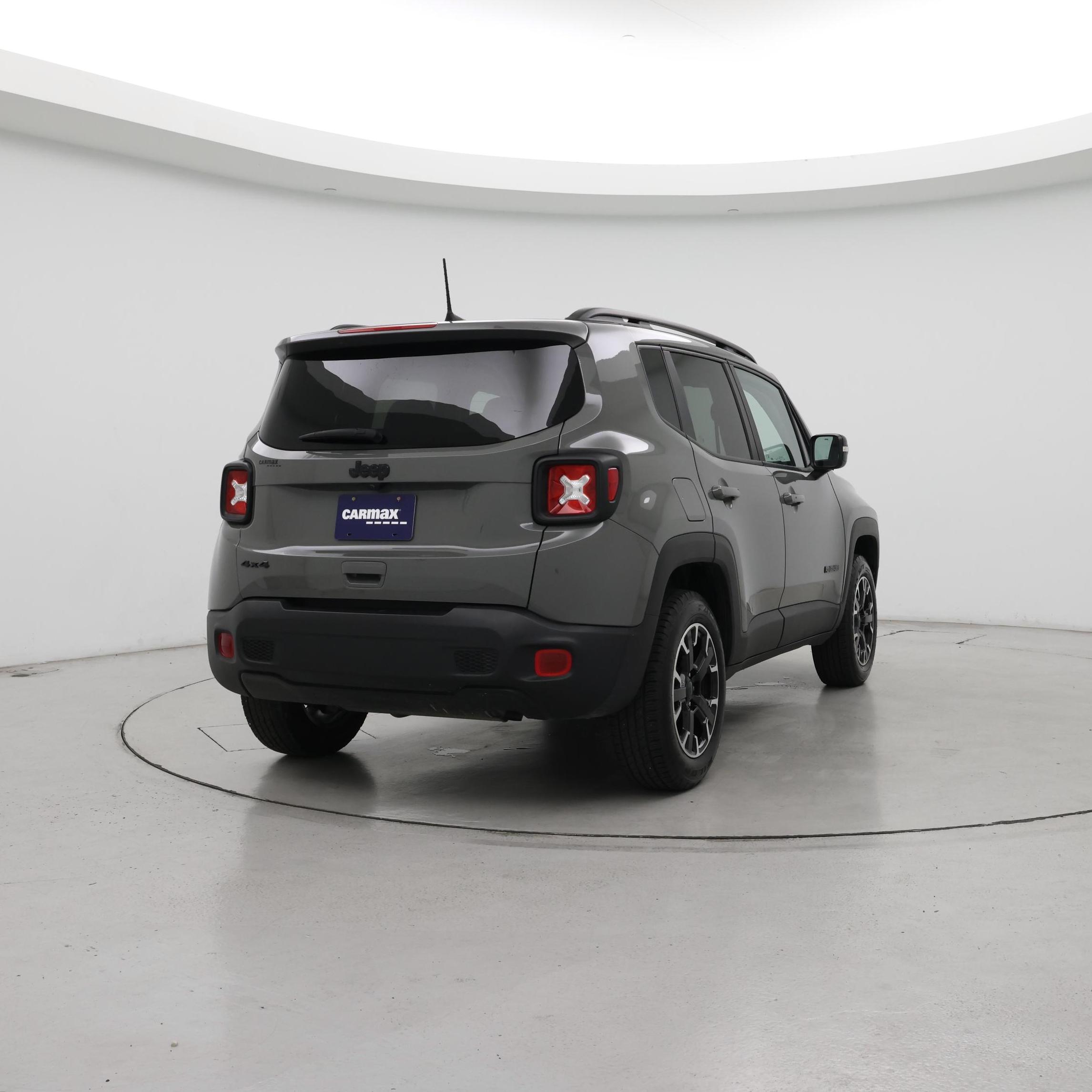 Thumbnail: 2023 Jeep Renegade - 8