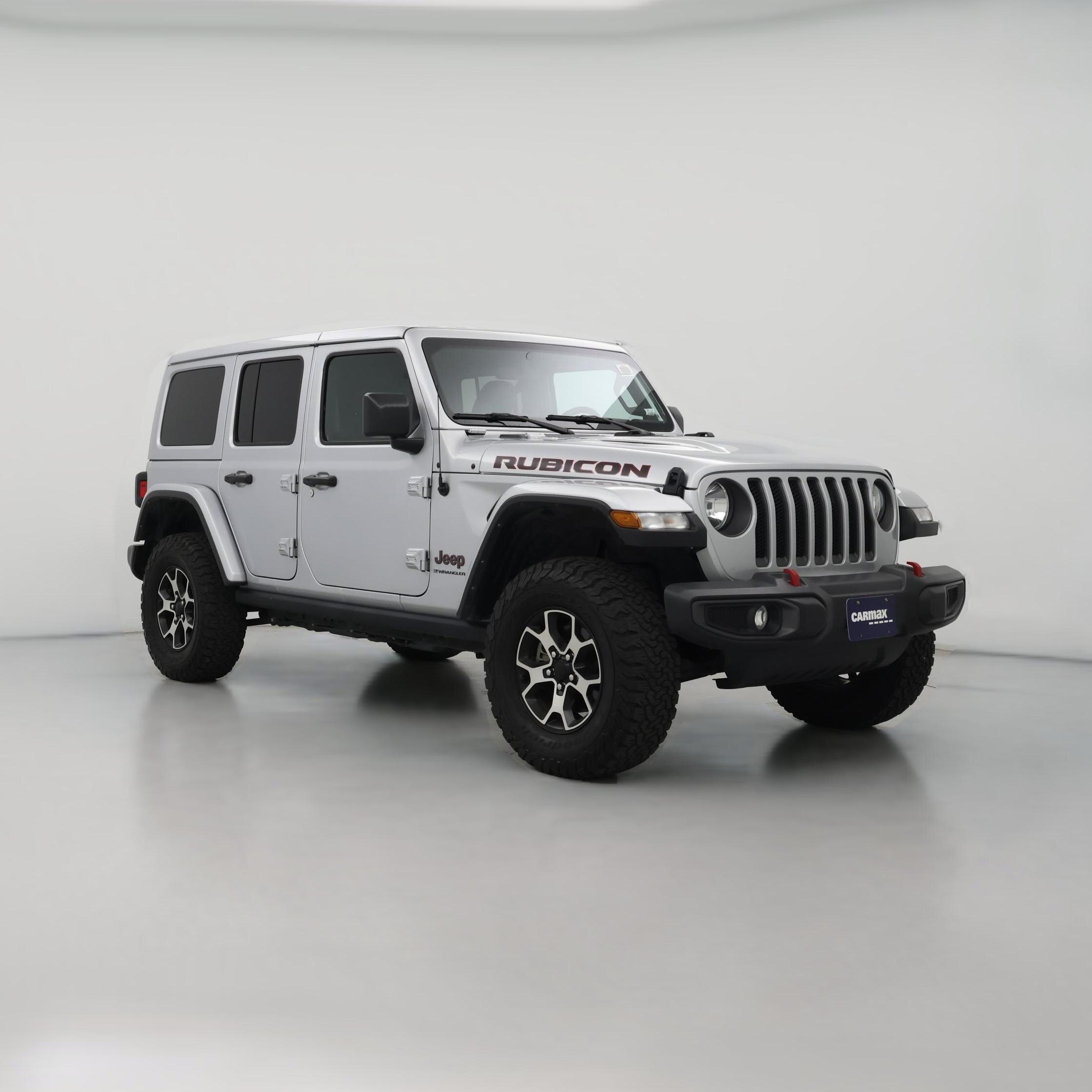 Thumbnail: 2023 Jeep Wrangler - 1