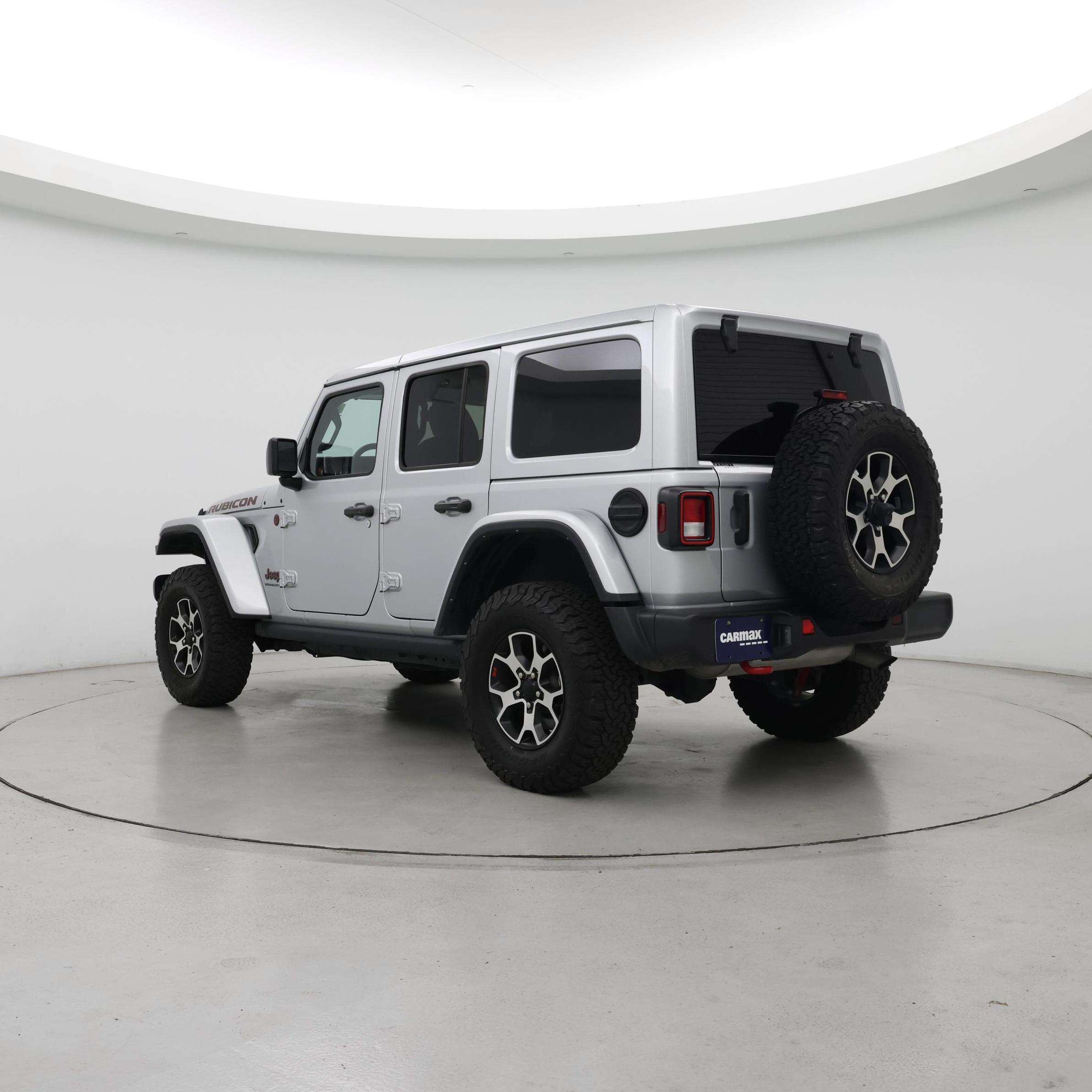 Thumbnail: 2023 Jeep Wrangler - 2