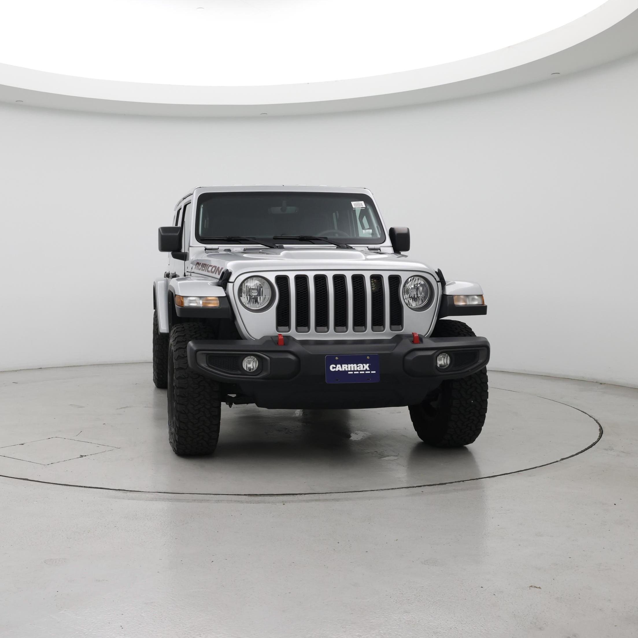 Thumbnail: 2023 Jeep Wrangler - 5