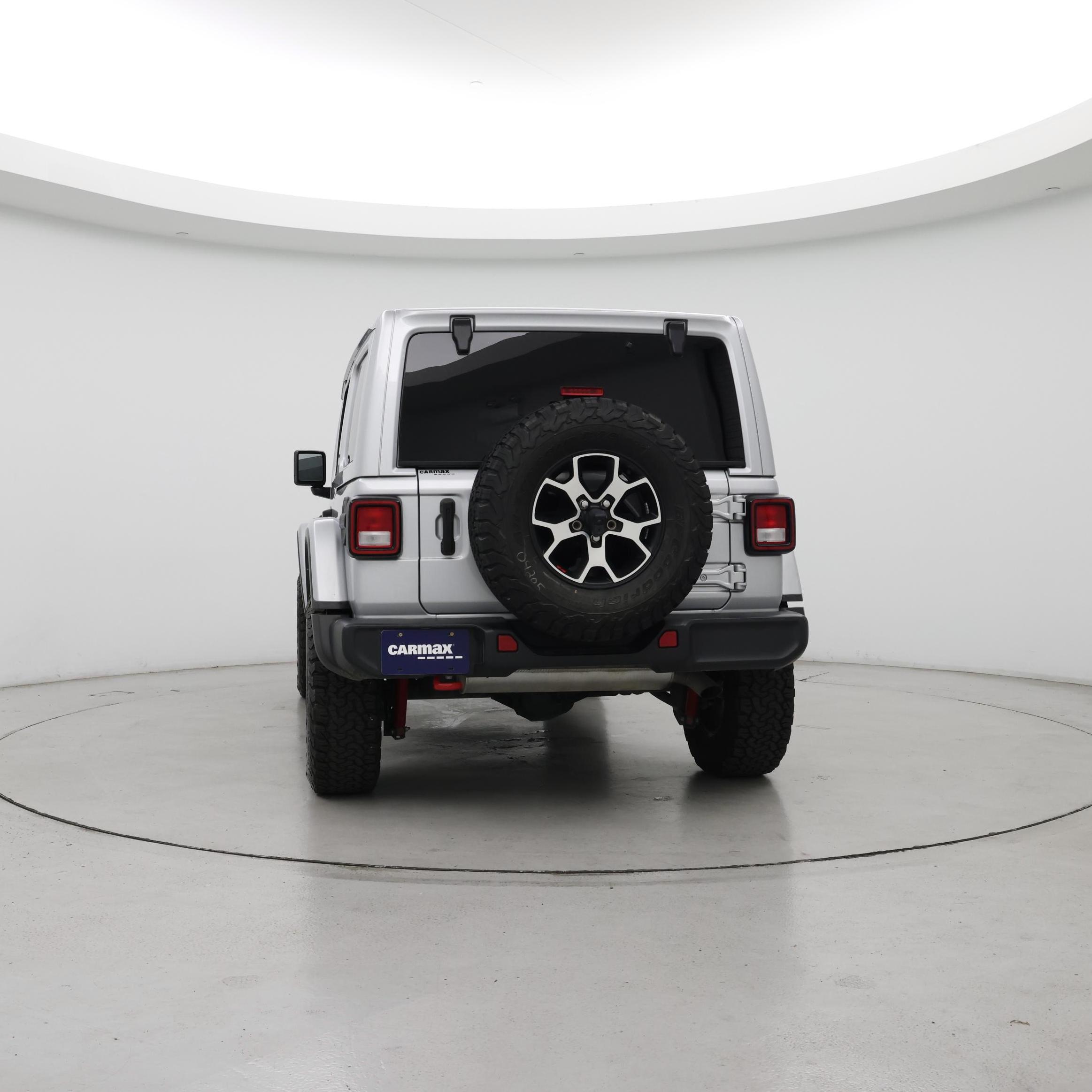 Thumbnail: 2023 Jeep Wrangler - 6