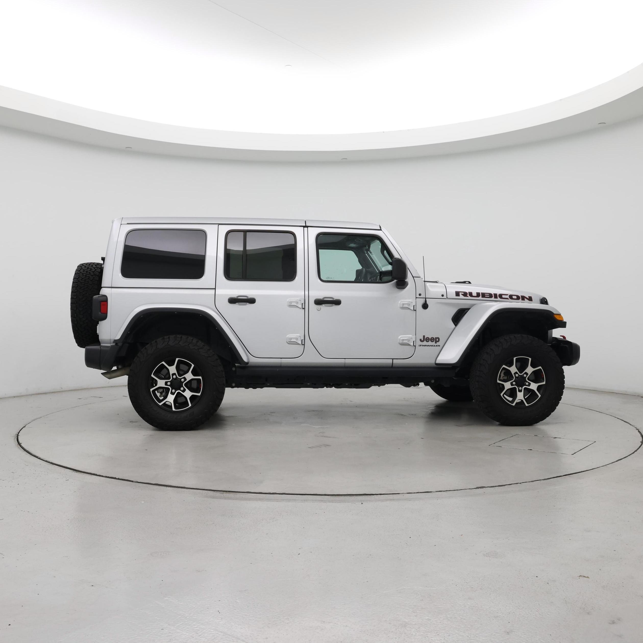 Thumbnail: 2023 Jeep Wrangler - 7