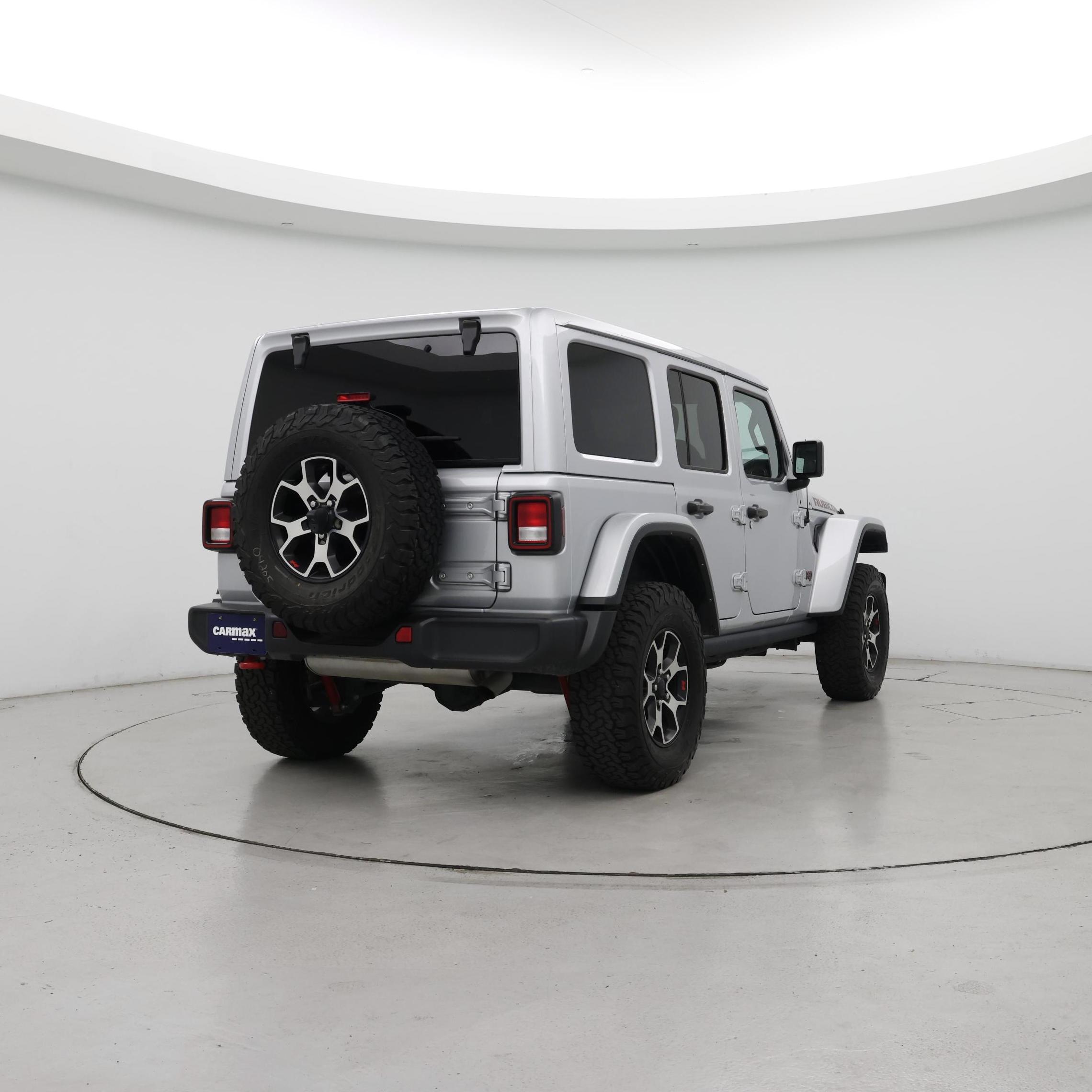 Thumbnail: 2023 Jeep Wrangler - 8