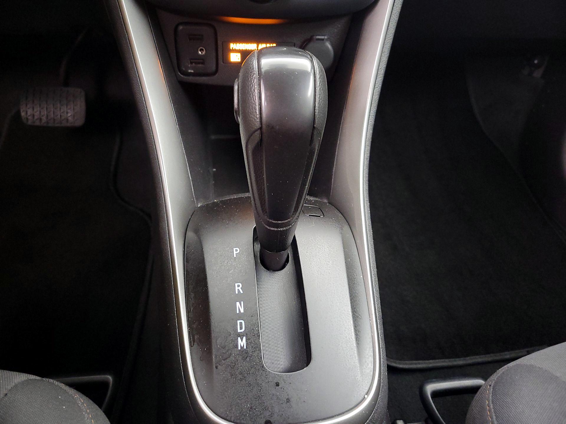 Thumbnail: 2020 Chevrolet Trax - 17