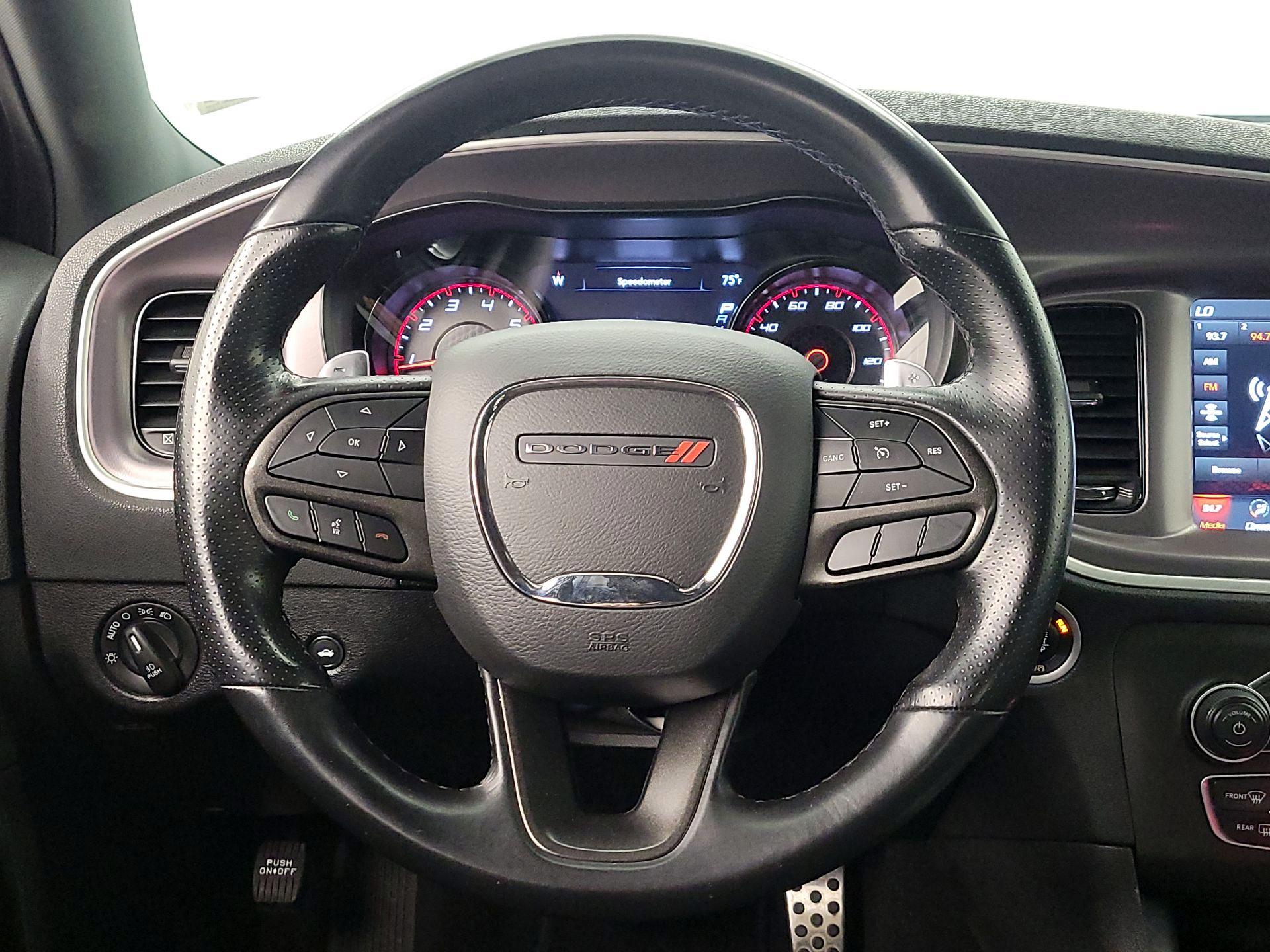 Thumbnail: 2022 Dodge Charger - 10