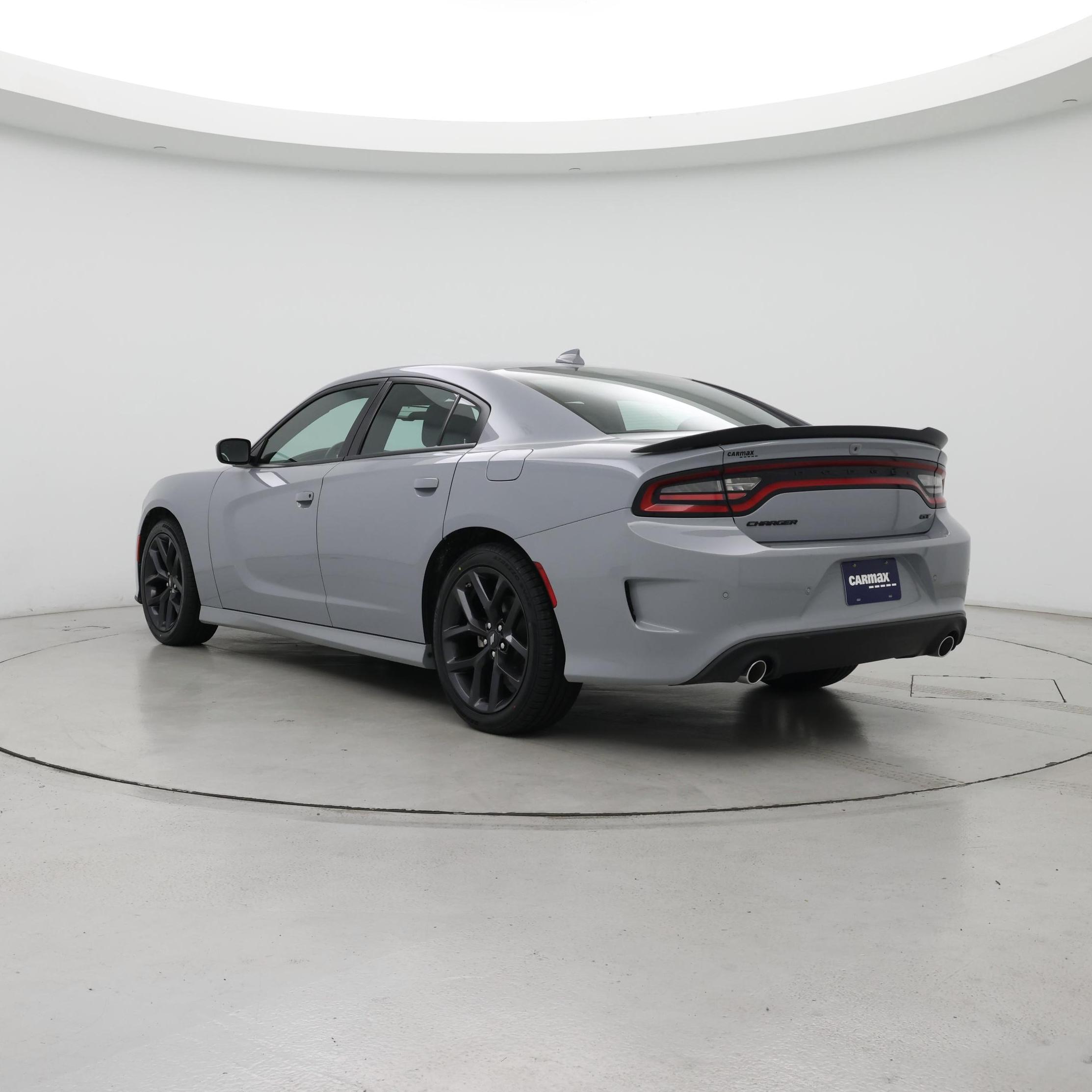 Thumbnail: 2022 Dodge Charger - 2