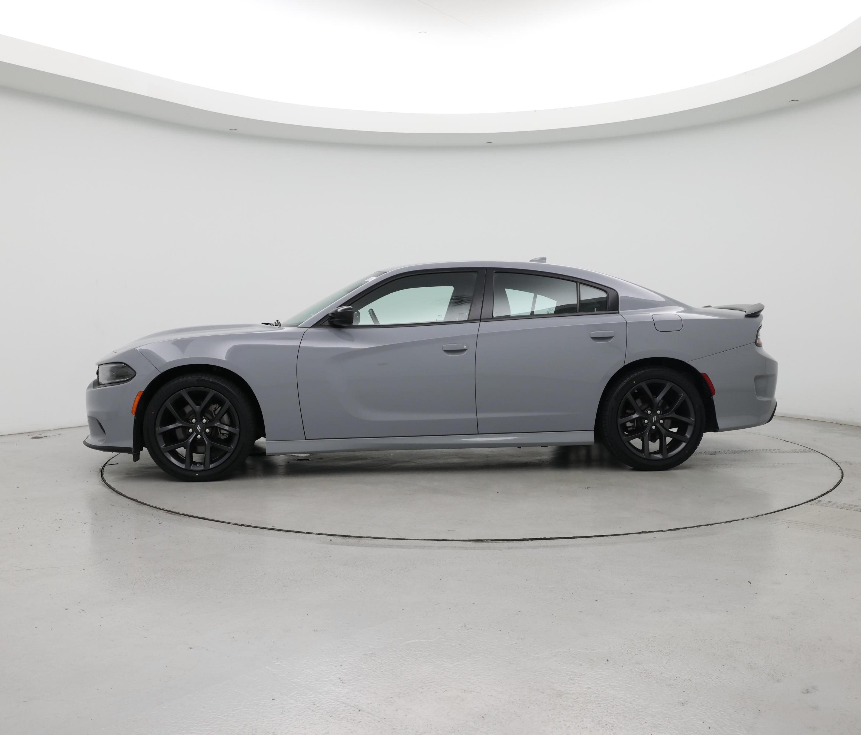 Thumbnail: 2022 Dodge Charger - 3