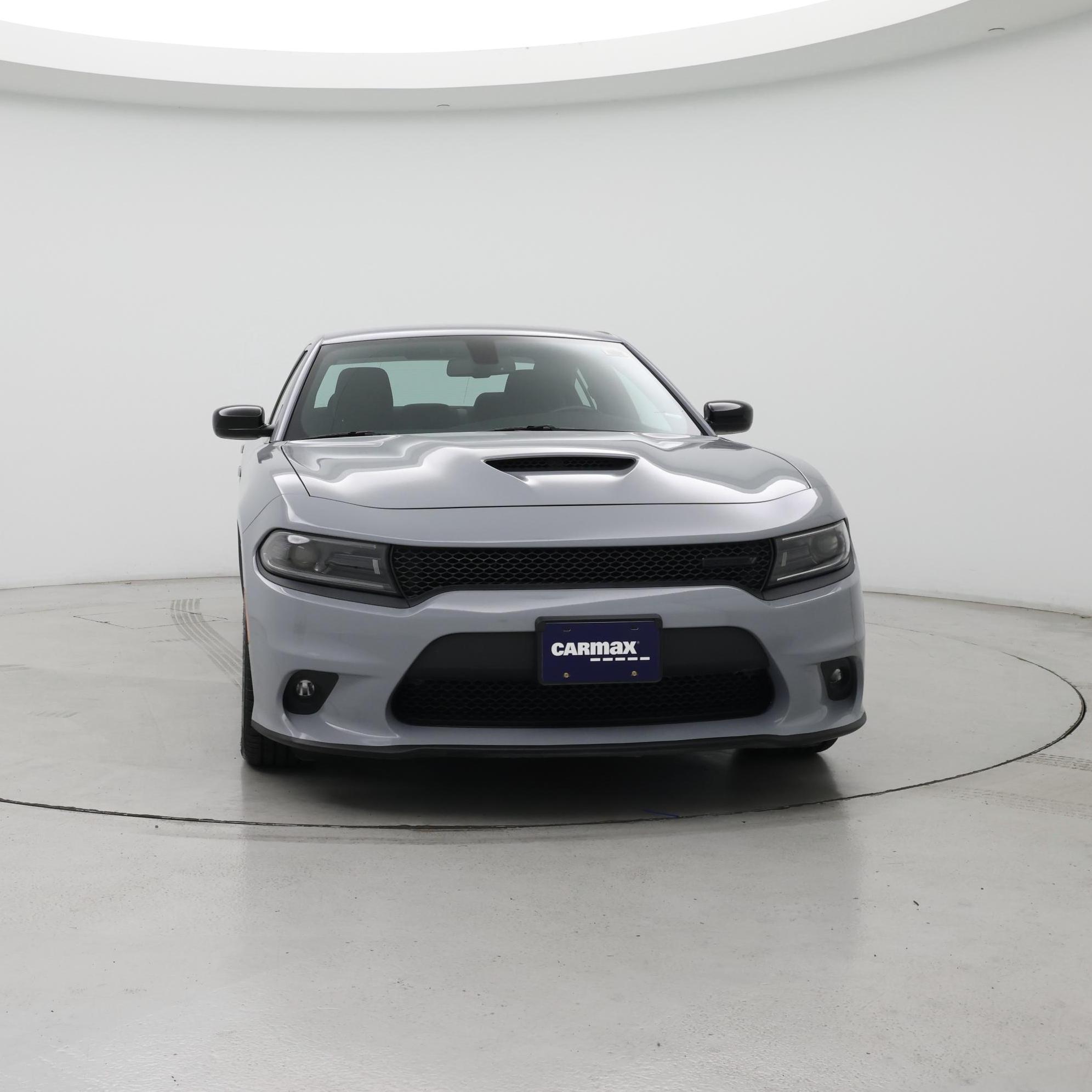 Thumbnail: 2022 Dodge Charger - 5