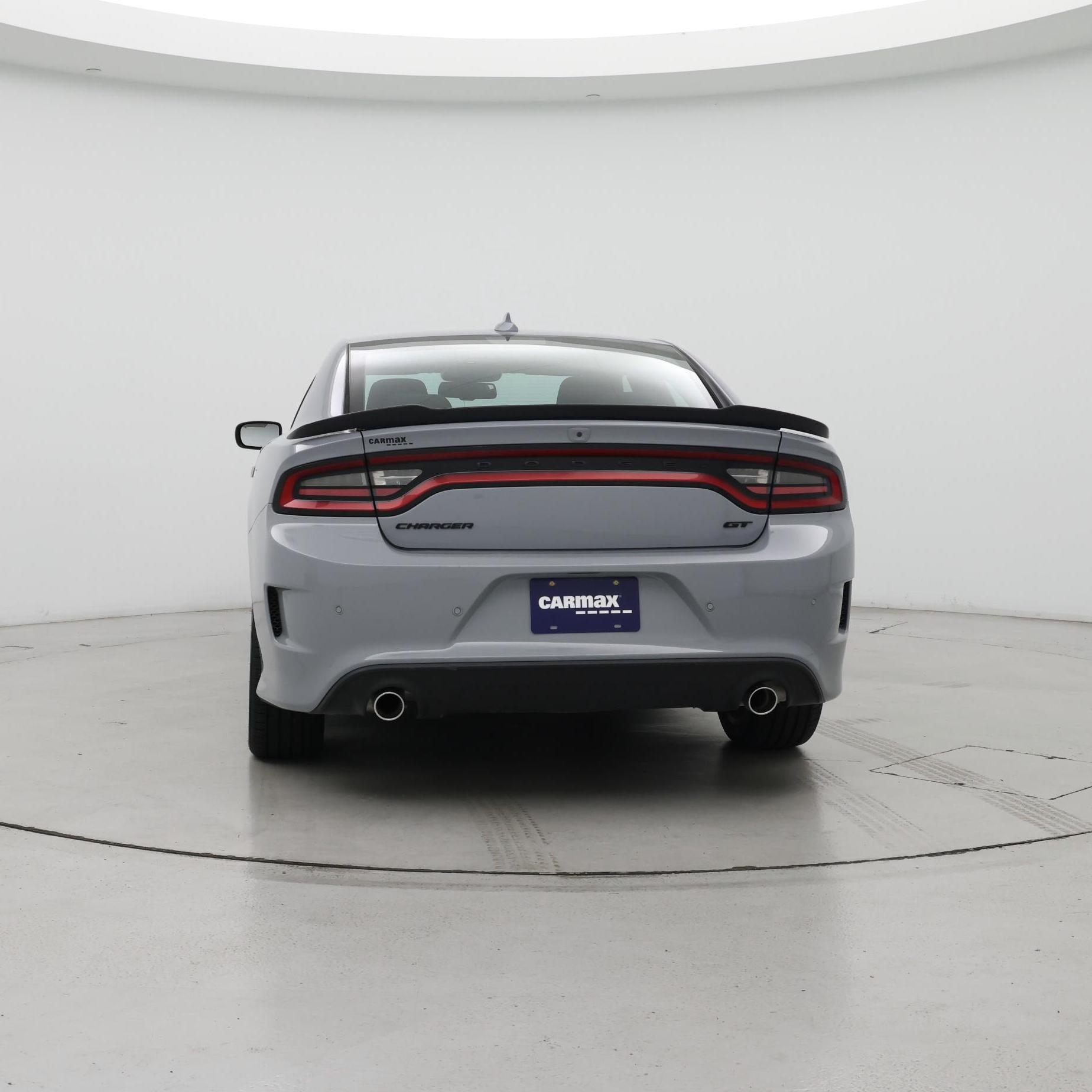 Thumbnail: 2022 Dodge Charger - 6