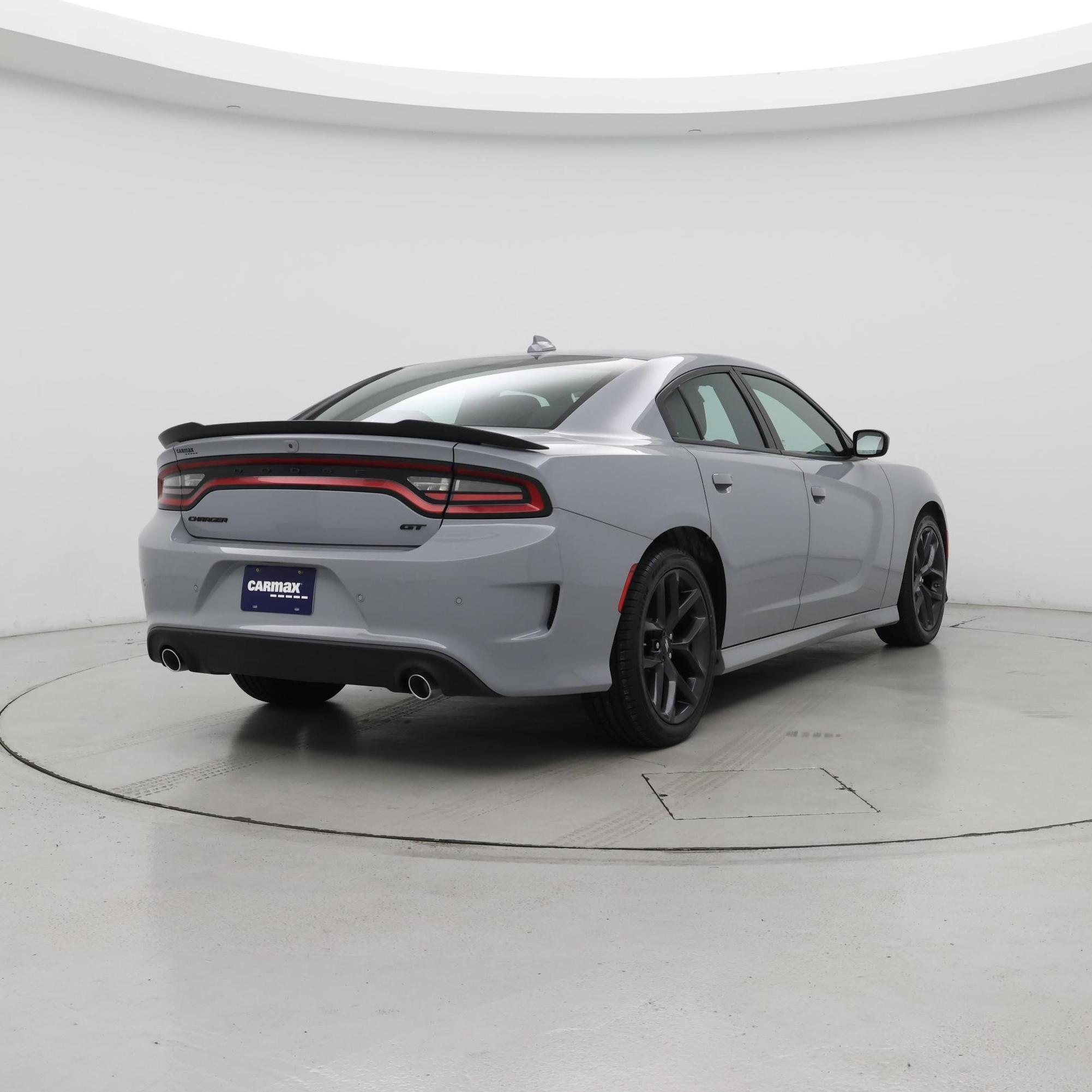 Thumbnail: 2022 Dodge Charger - 8