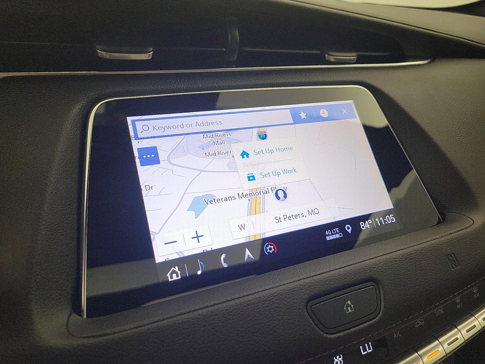 Thumbnail: 2019 Cadillac XT4 - 14