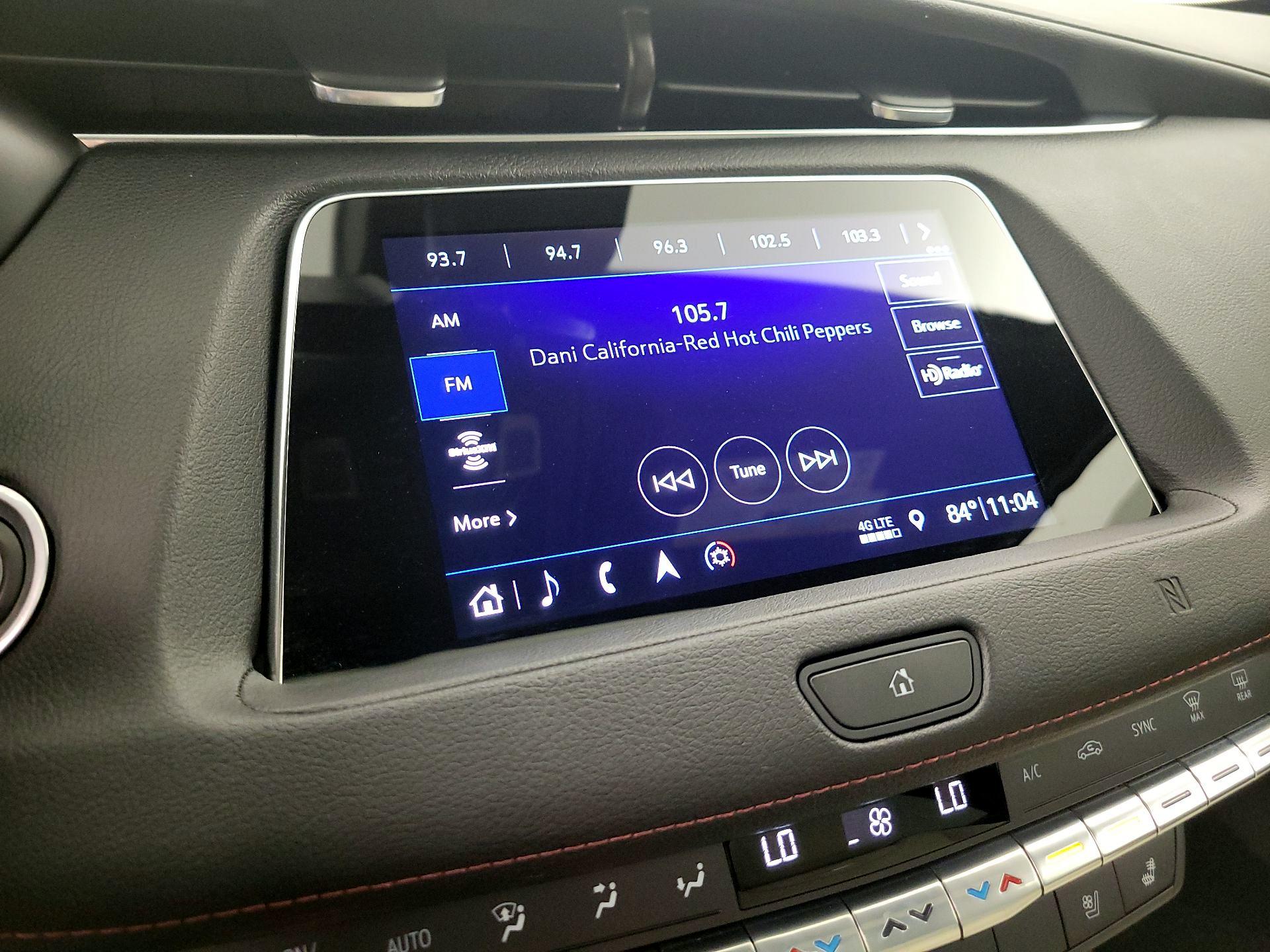 Thumbnail: 2019 Cadillac XT4 - 16
