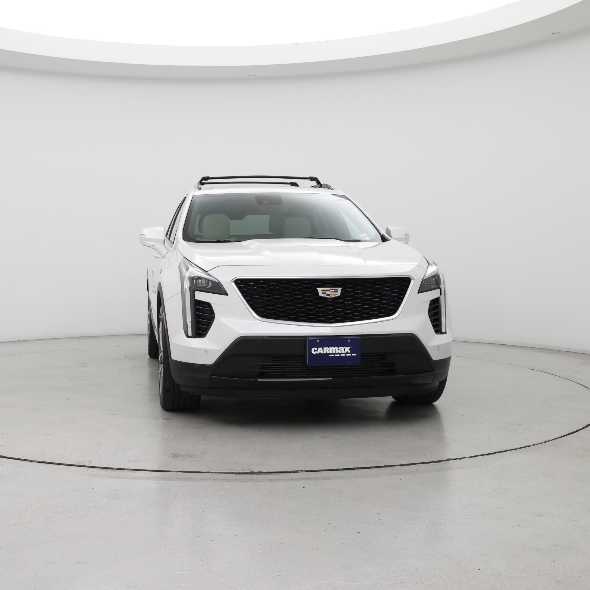 Thumbnail: 2019 Cadillac XT4 - 5