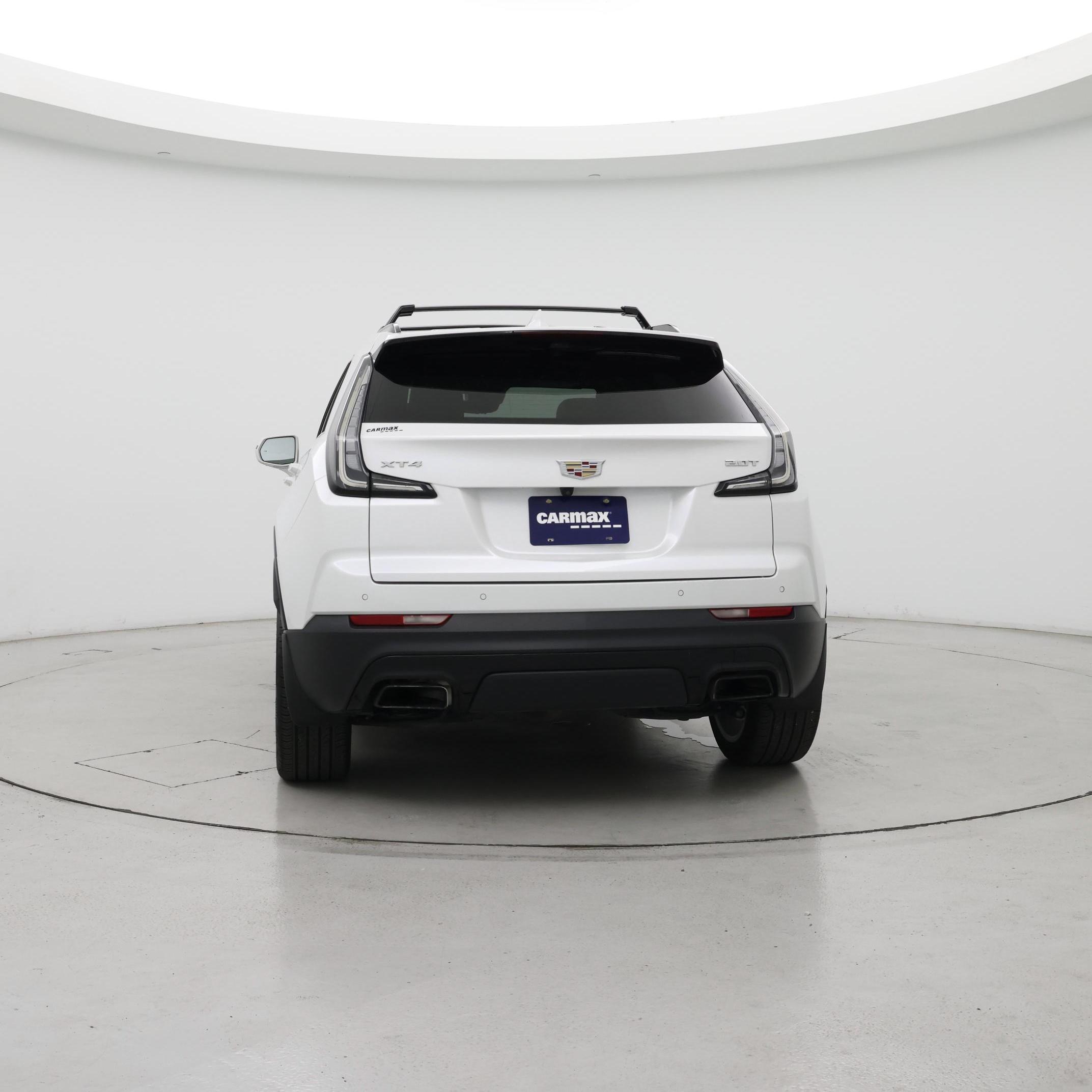 Thumbnail: 2019 Cadillac XT4 - 6
