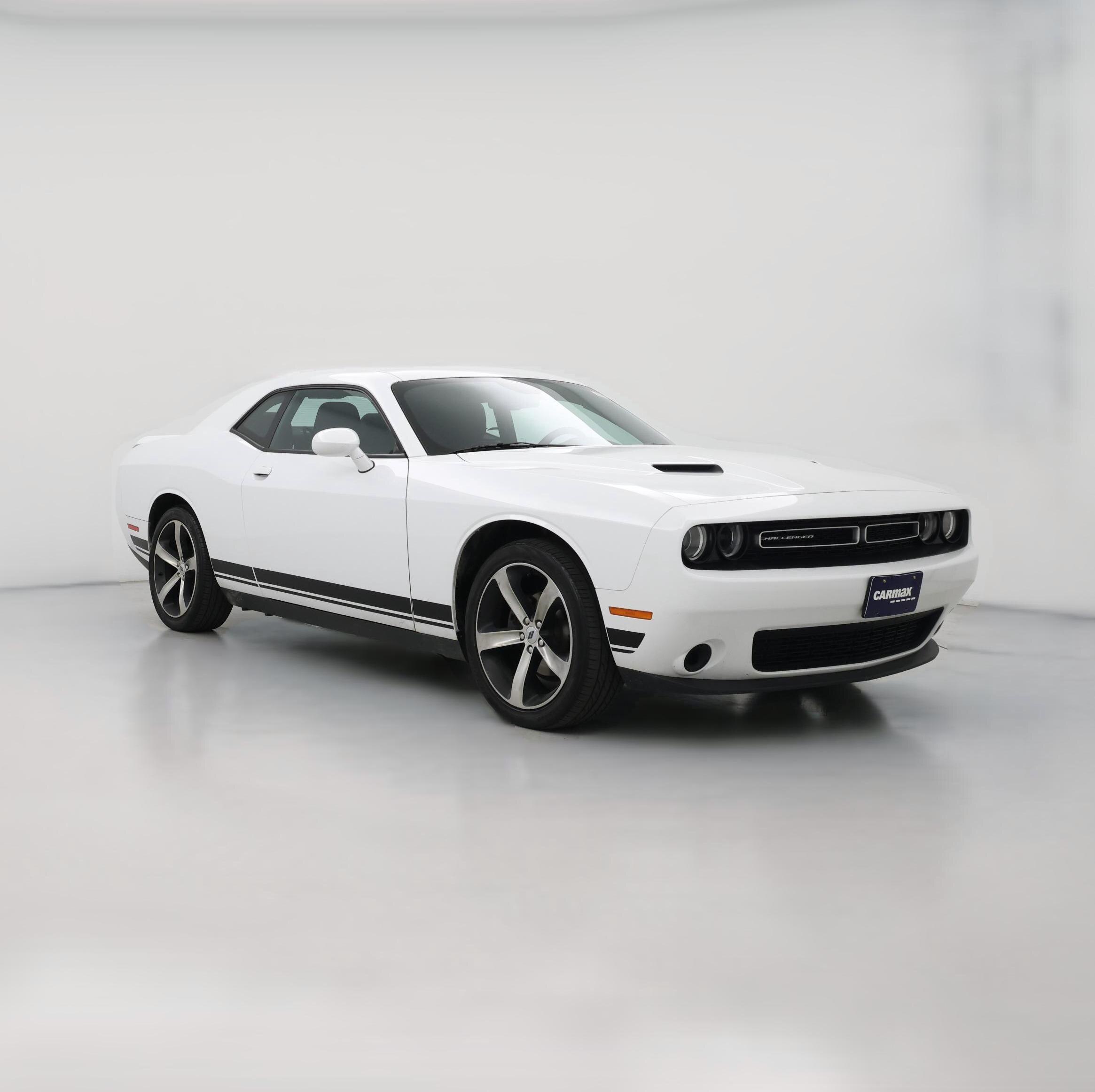 Thumbnail: 2019 Dodge Challenger - 1