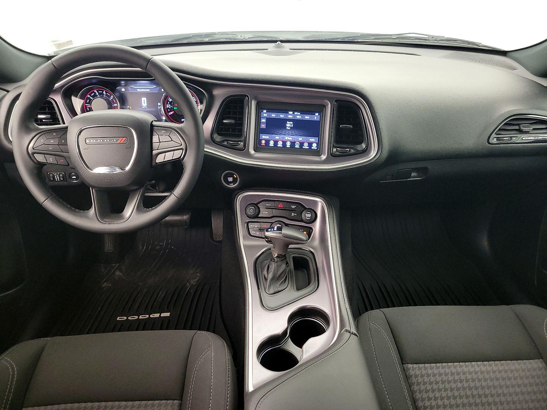 Thumbnail: 2019 Dodge Challenger - 9