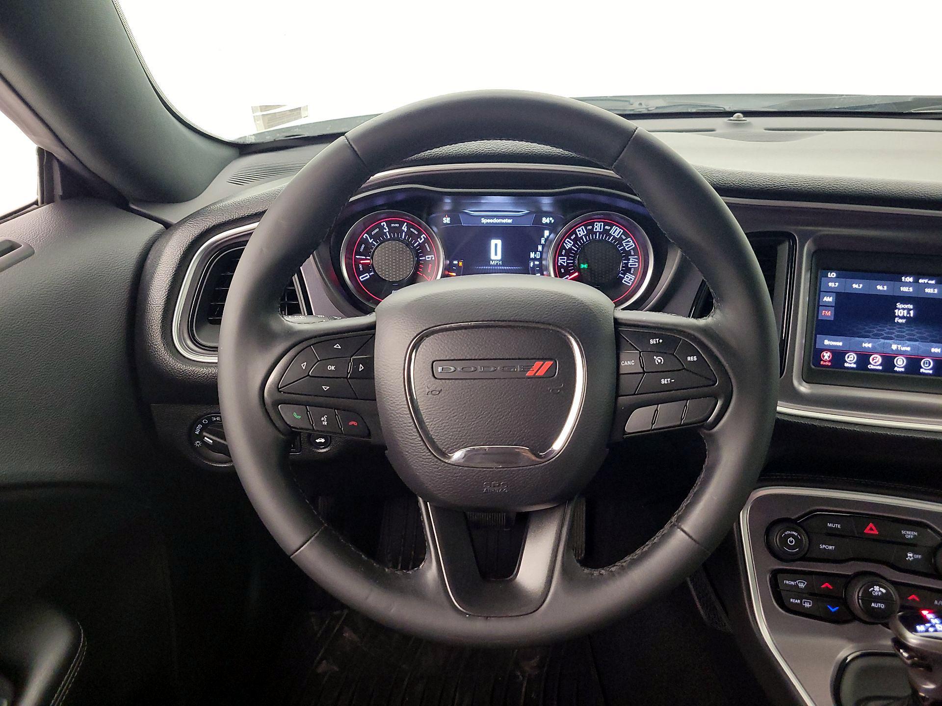 Thumbnail: 2019 Dodge Challenger - 10