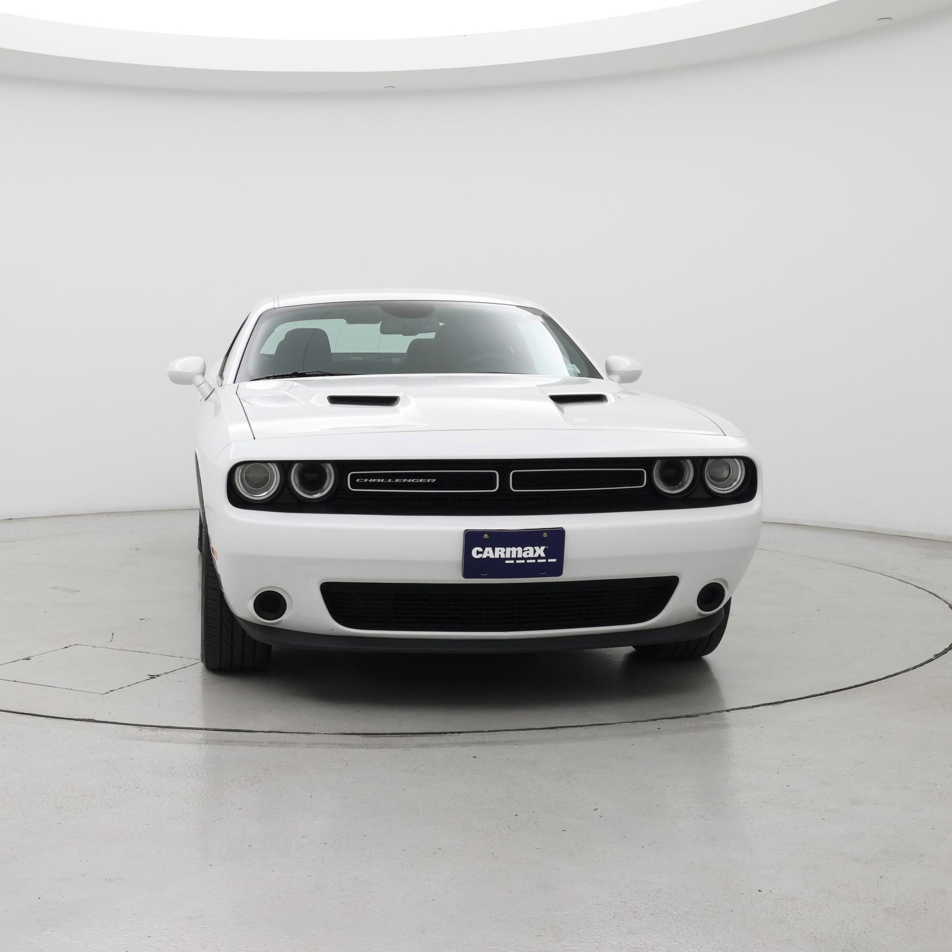 Thumbnail: 2019 Dodge Challenger - 5