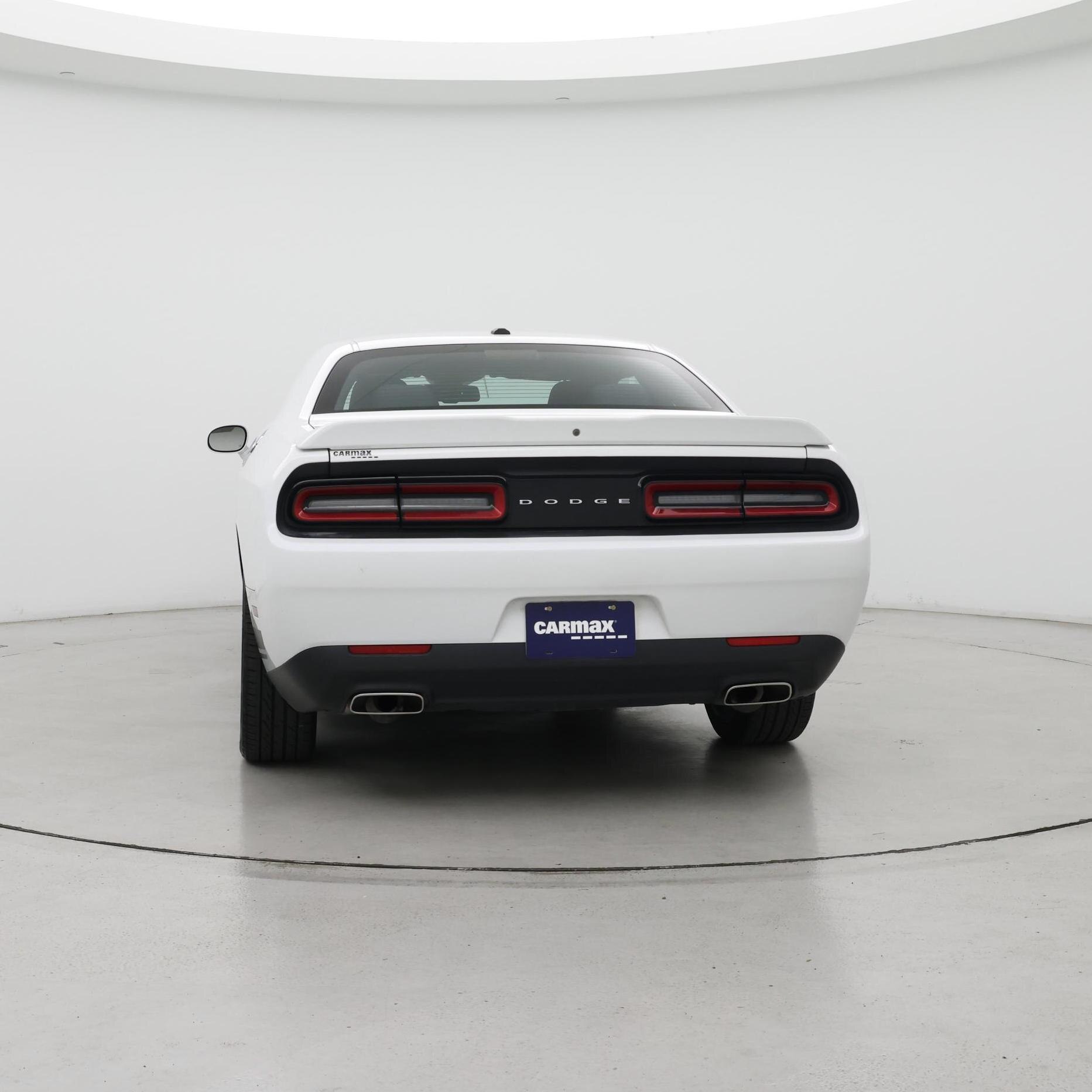 Thumbnail: 2019 Dodge Challenger - 6