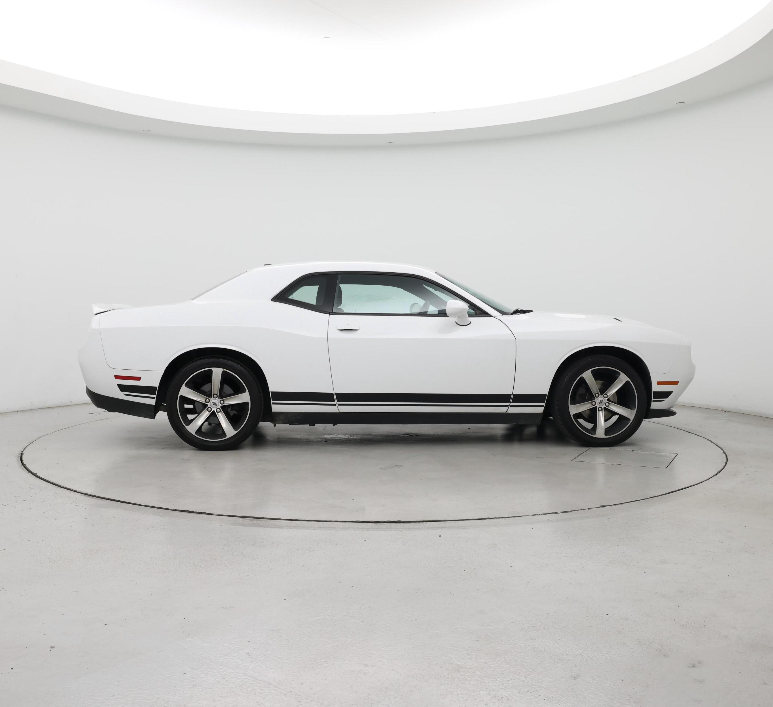 Thumbnail: 2019 Dodge Challenger - 7