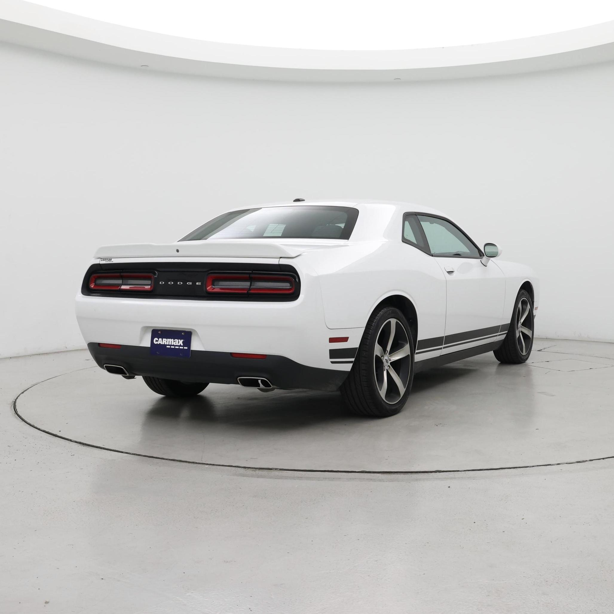 Thumbnail: 2019 Dodge Challenger - 8