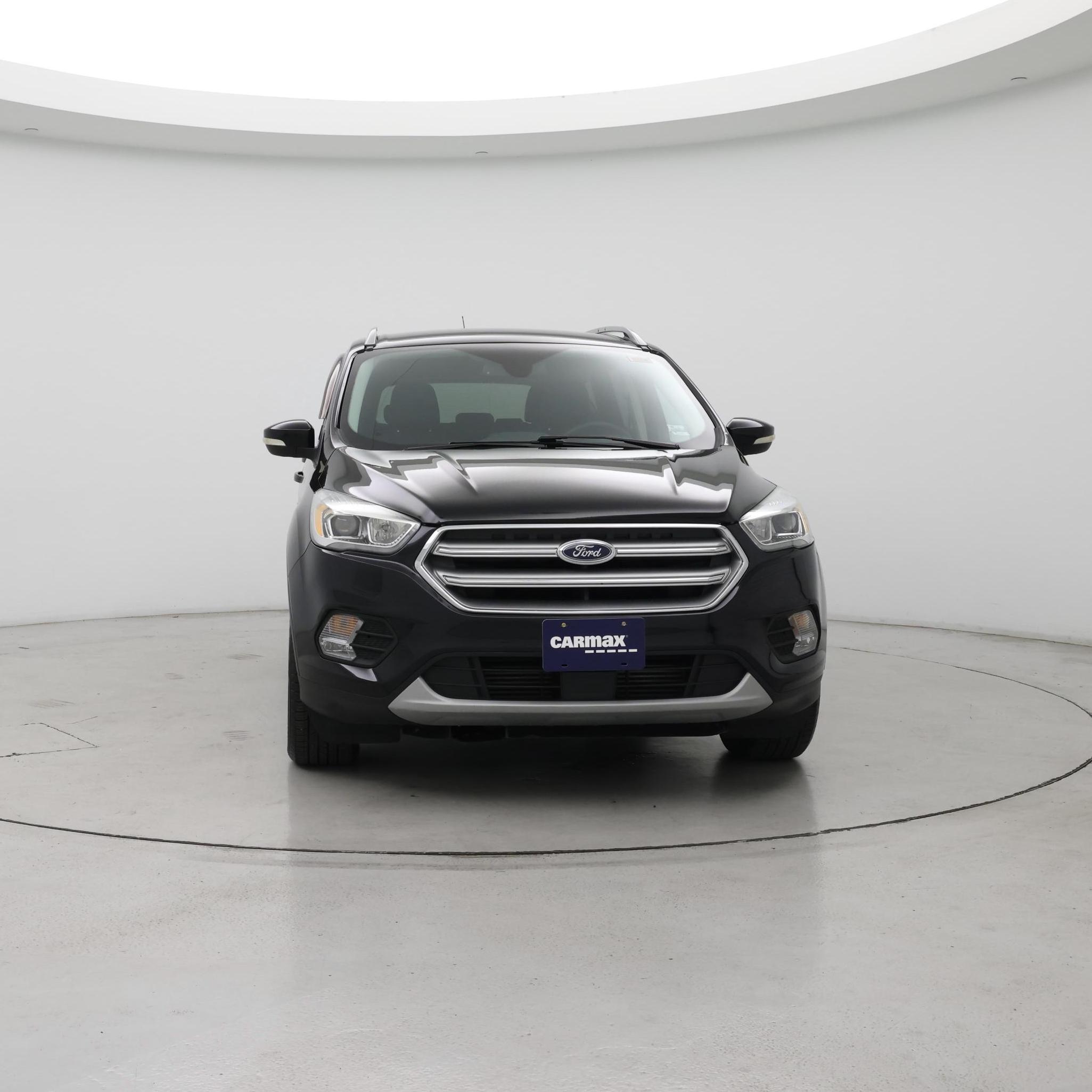 Thumbnail: 2017 Ford Escape - 5