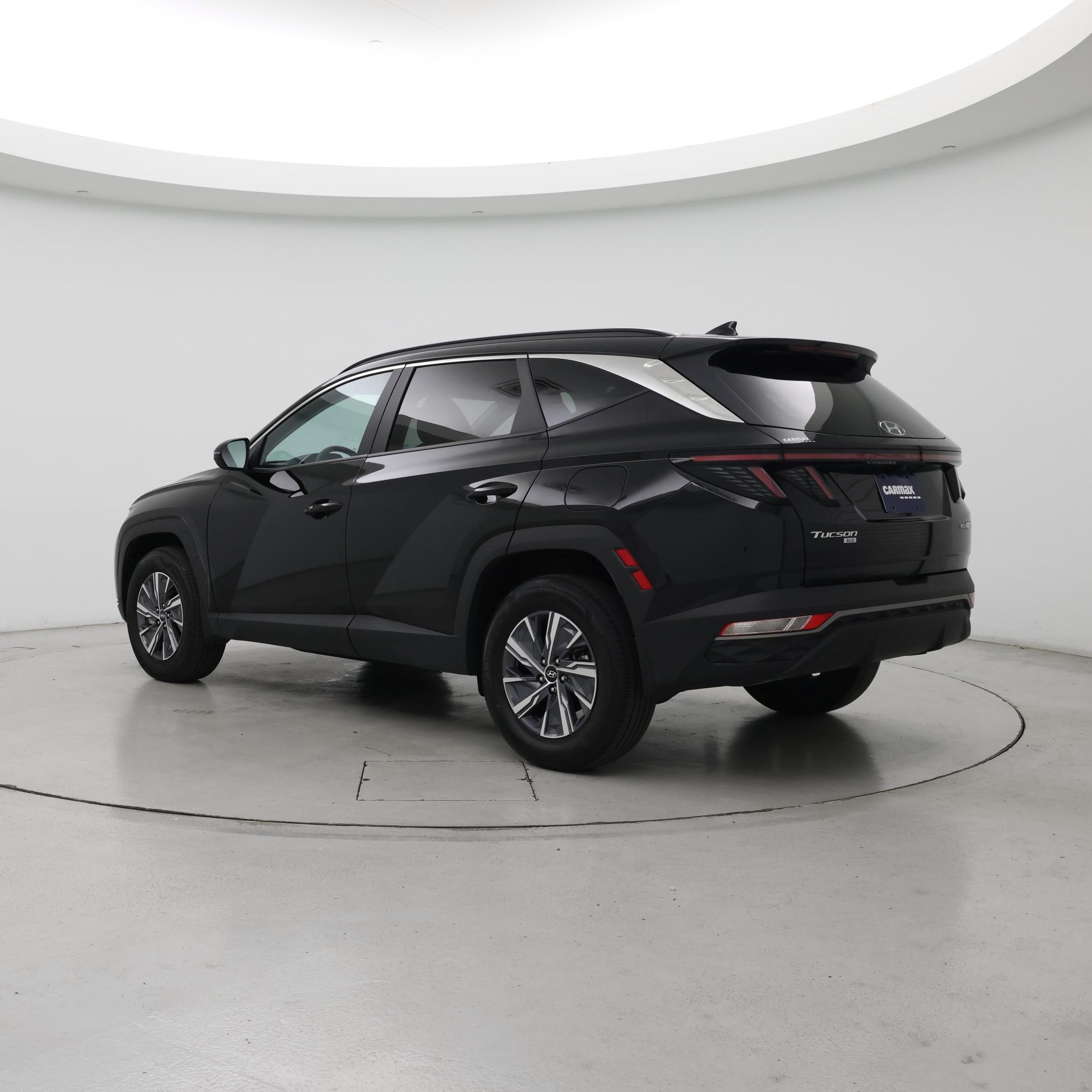Thumbnail: 2022 Hyundai Tucson - 2