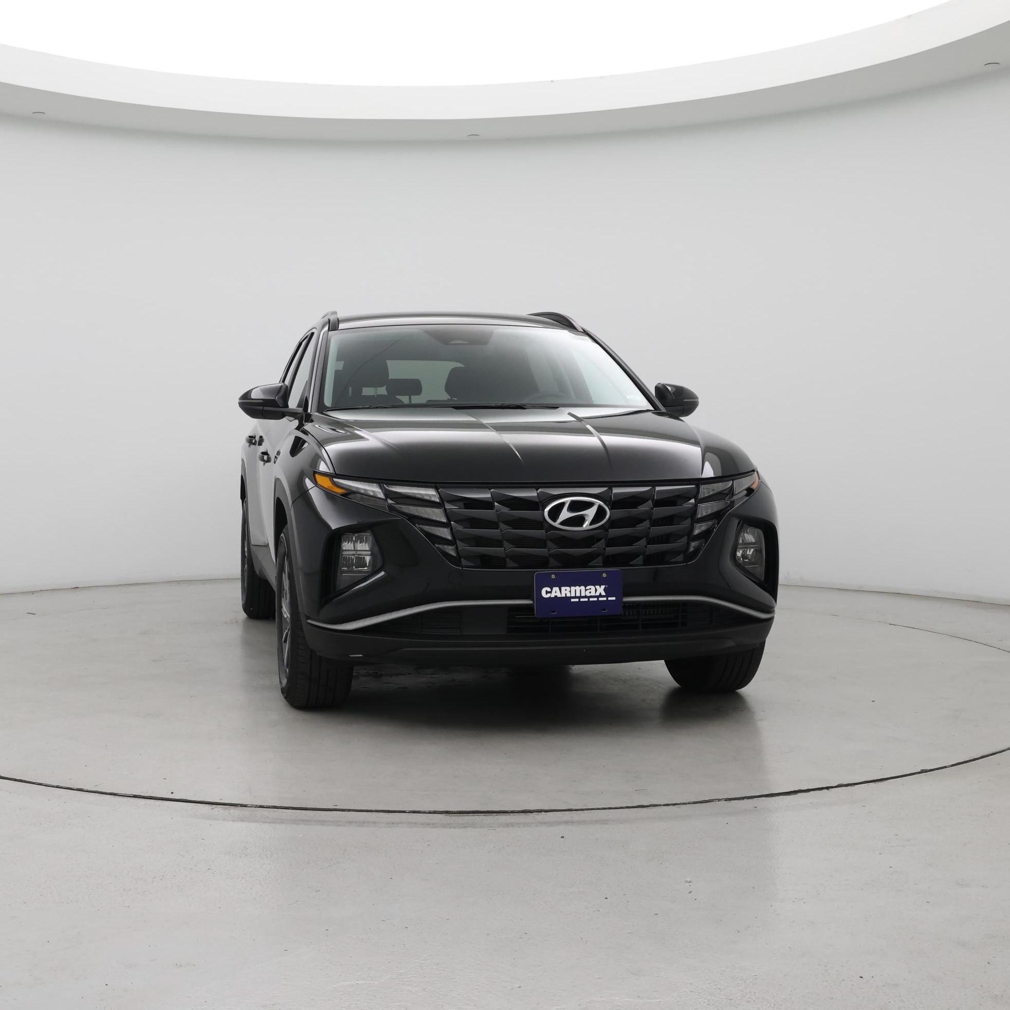 Thumbnail: 2022 Hyundai Tucson - 5