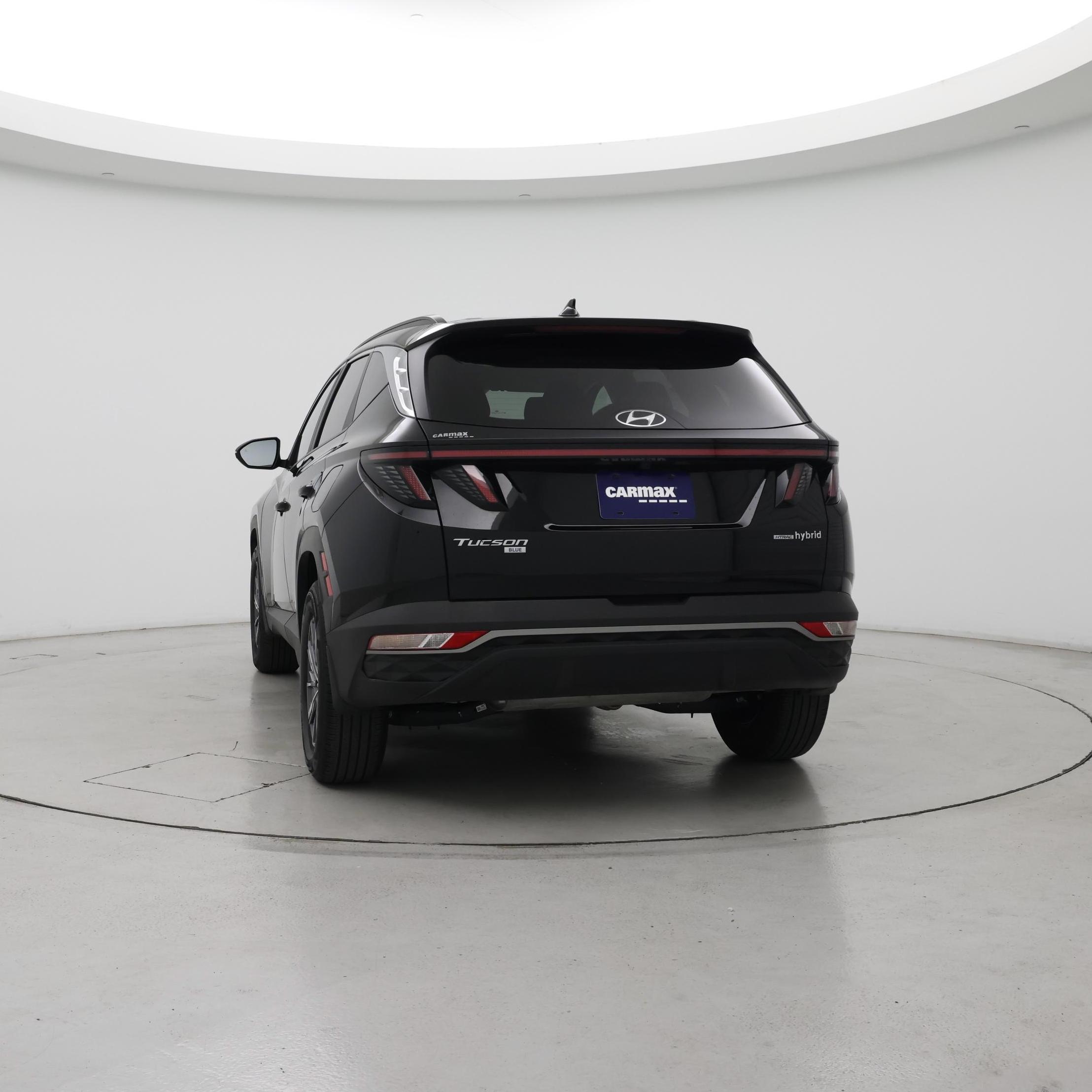Thumbnail: 2022 Hyundai Tucson - 6