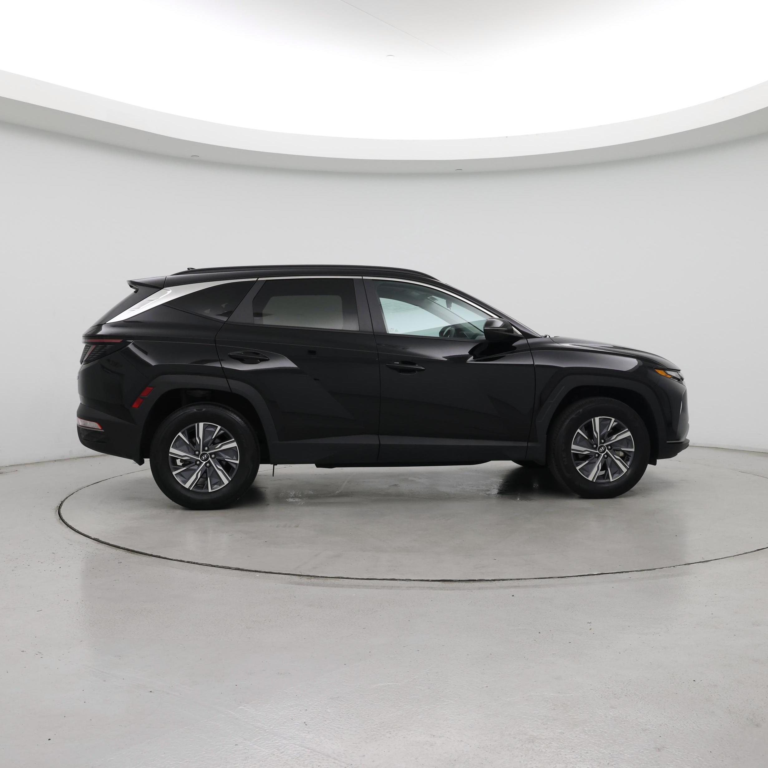 Thumbnail: 2022 Hyundai Tucson - 7