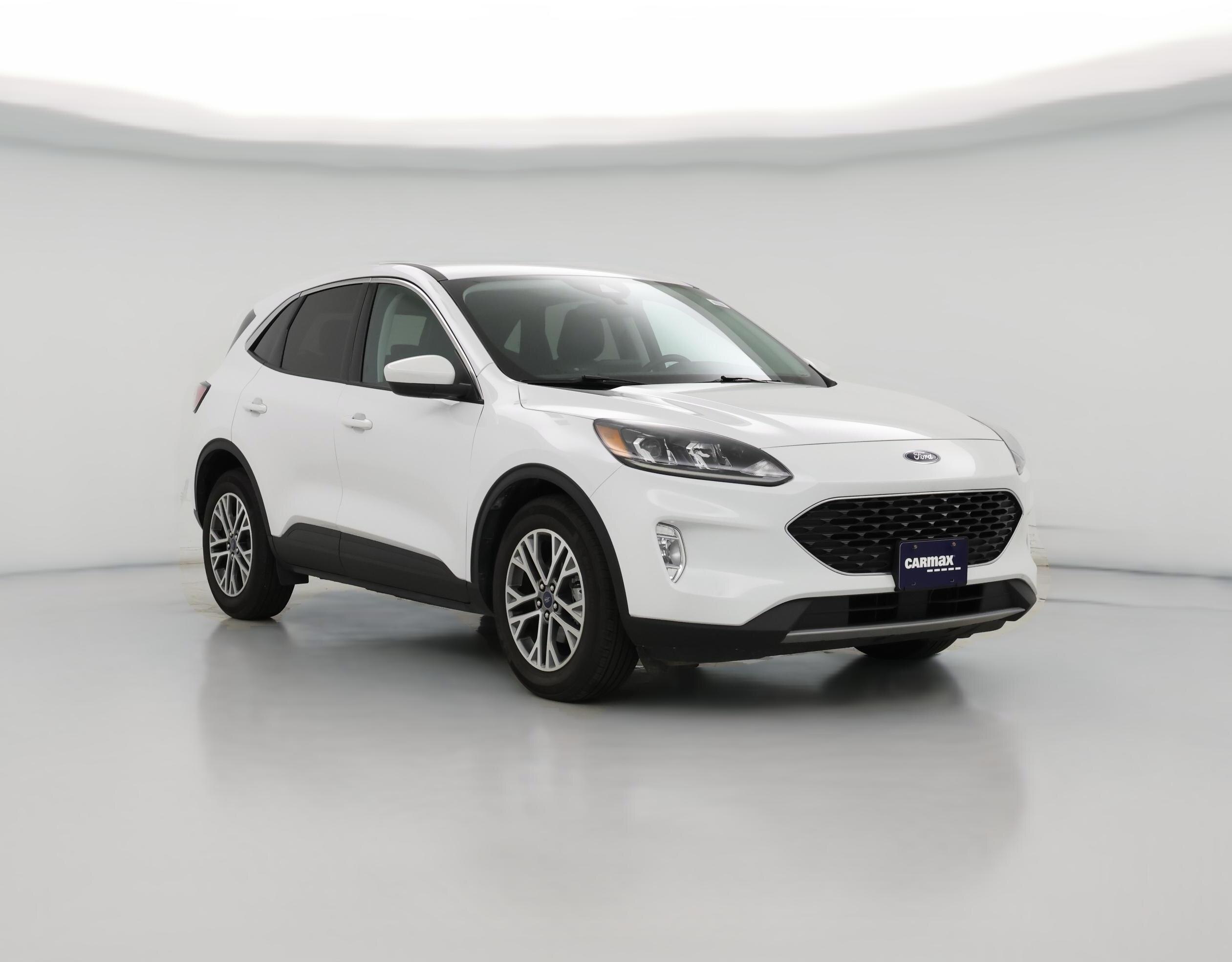 Thumbnail: 2022 Ford Escape - 1