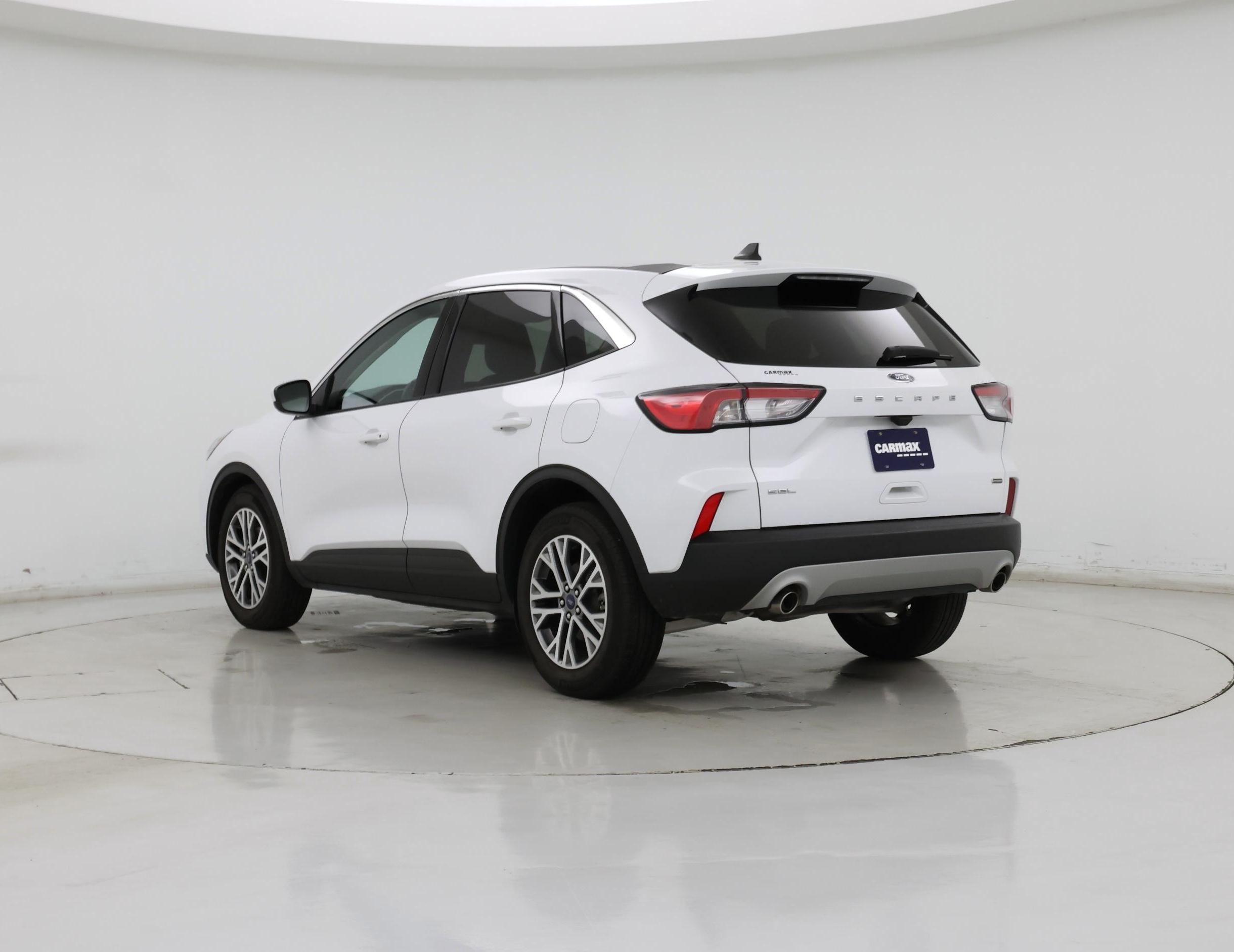 Thumbnail: 2022 Ford Escape - 2