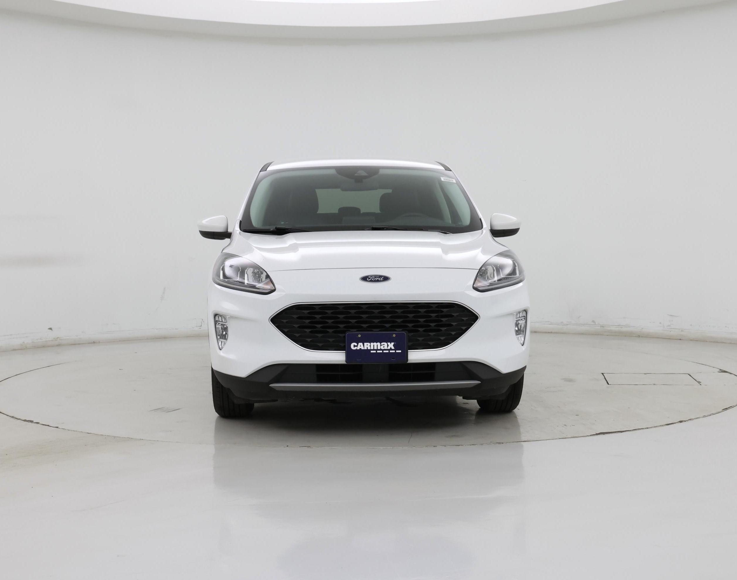 Thumbnail: 2022 Ford Escape - 5