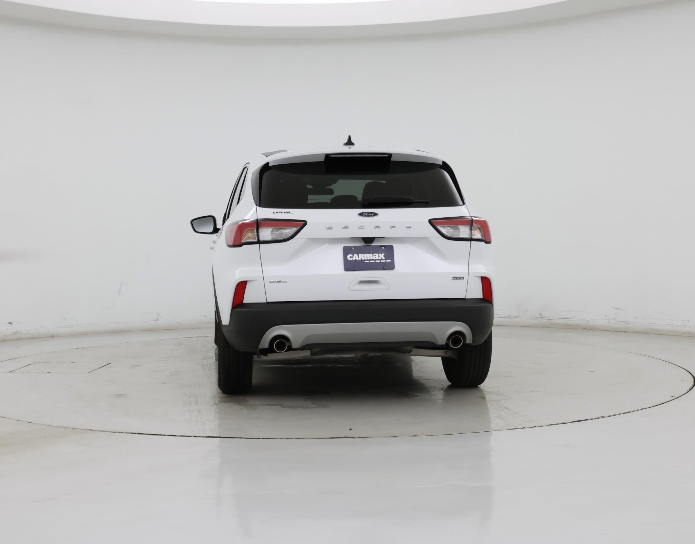 Thumbnail: 2022 Ford Escape - 6