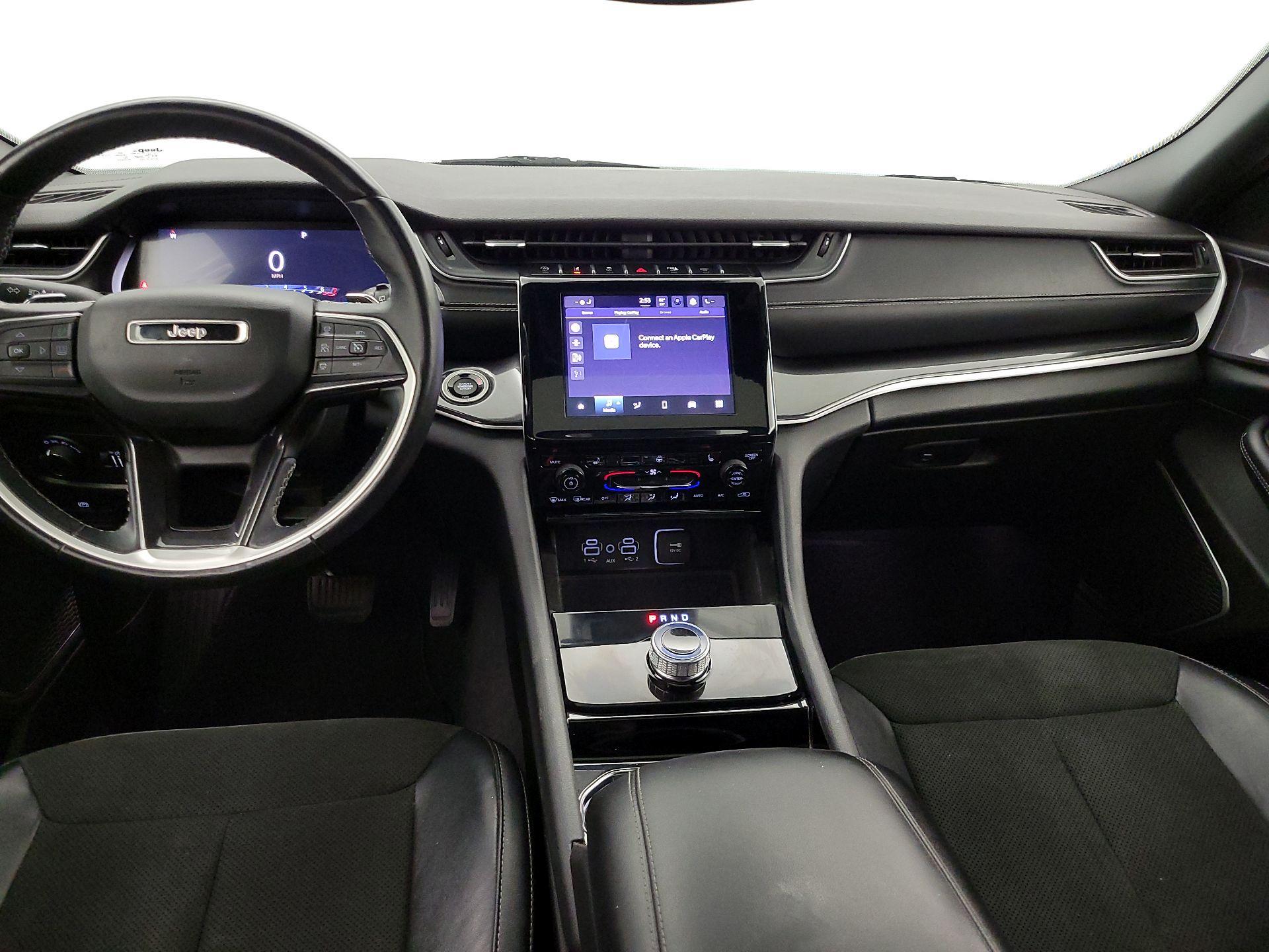 Thumbnail: 2021 Jeep Grand Cherokee L - 9