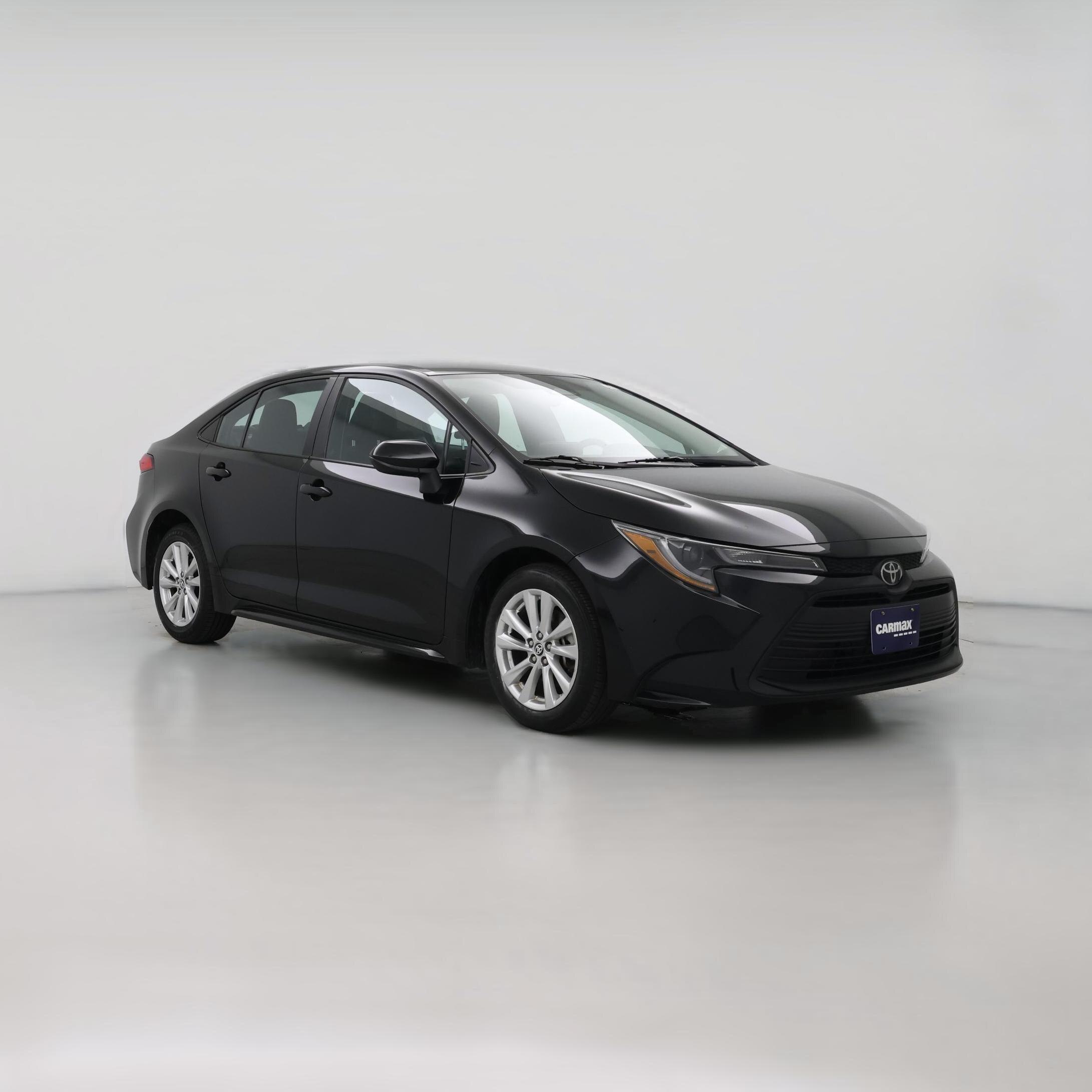 Thumbnail: 2023 Toyota Corolla - 1