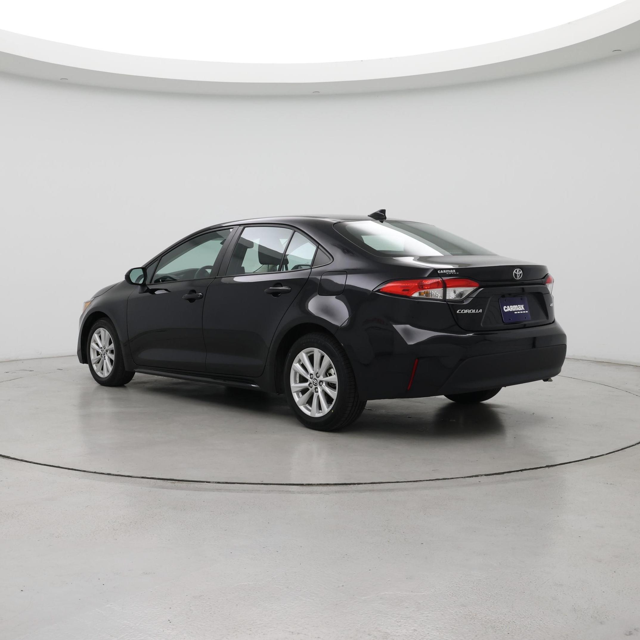 Thumbnail: 2023 Toyota Corolla - 2