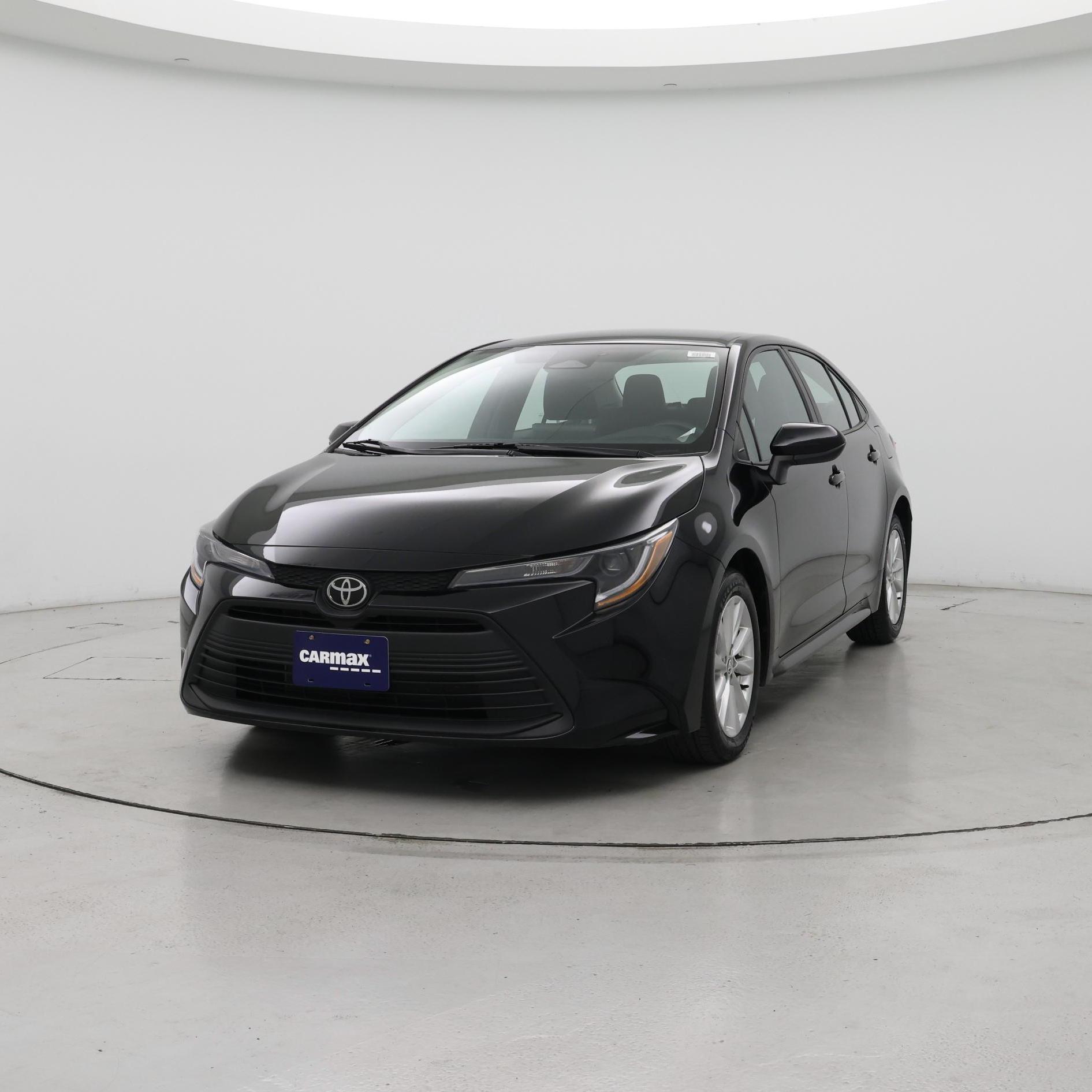 Thumbnail: 2023 Toyota Corolla - 4