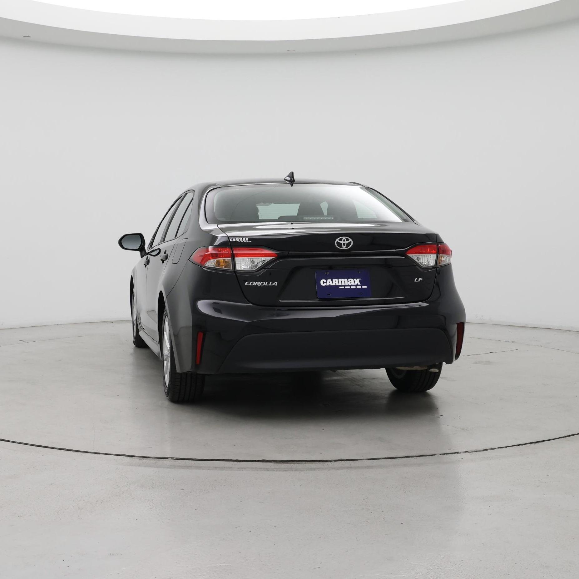 Thumbnail: 2023 Toyota Corolla - 6
