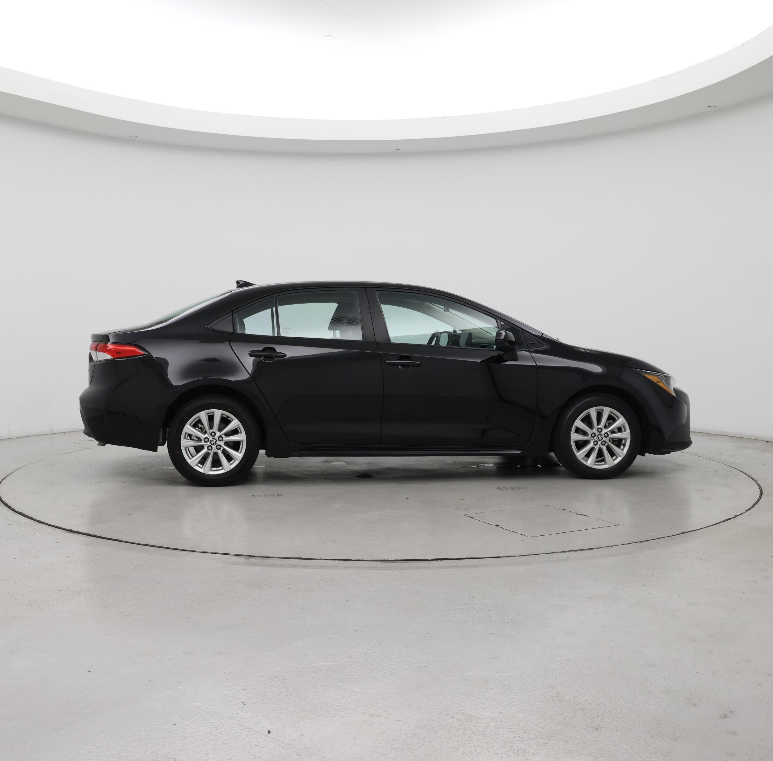 Thumbnail: 2023 Toyota Corolla - 7