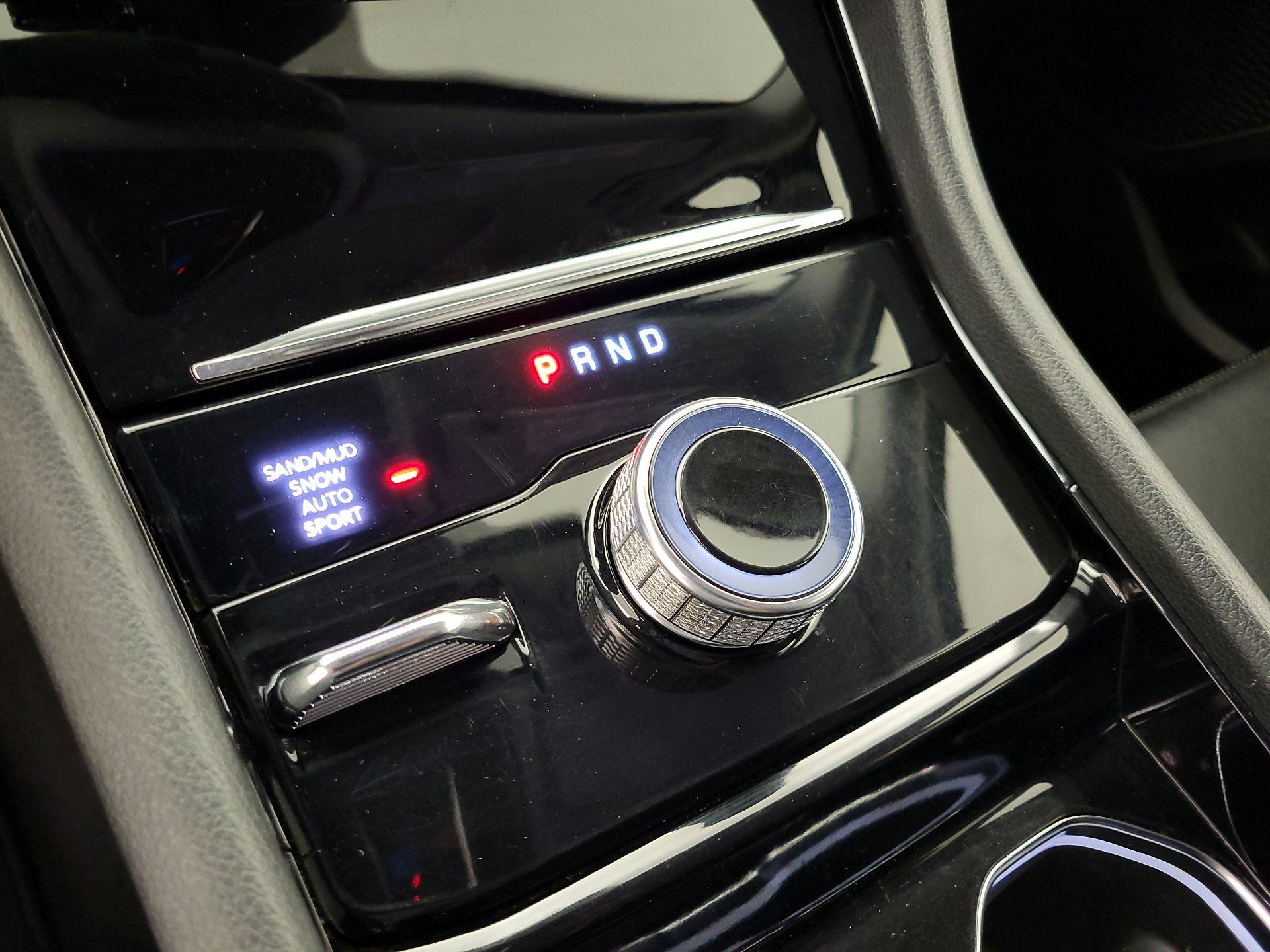 Thumbnail: 2021 Jeep Grand Cherokee L - 18